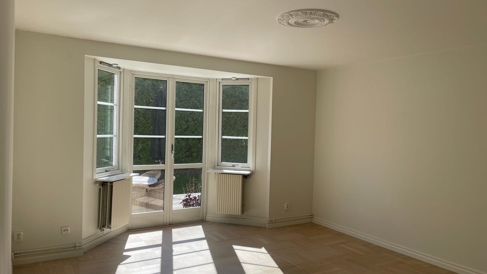 Lägenhet, 2 rooms, 72 sqm, Borås