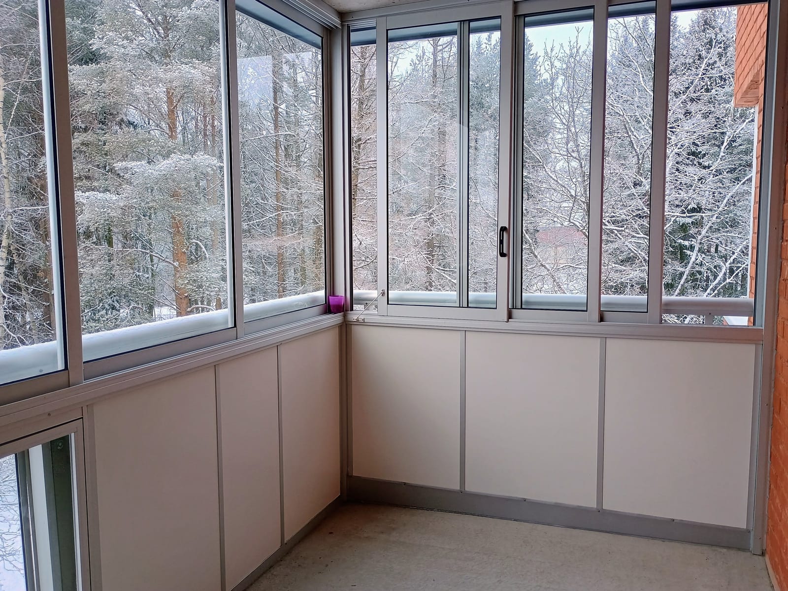 2 rok · 64 m² i Uppsala – bild 10