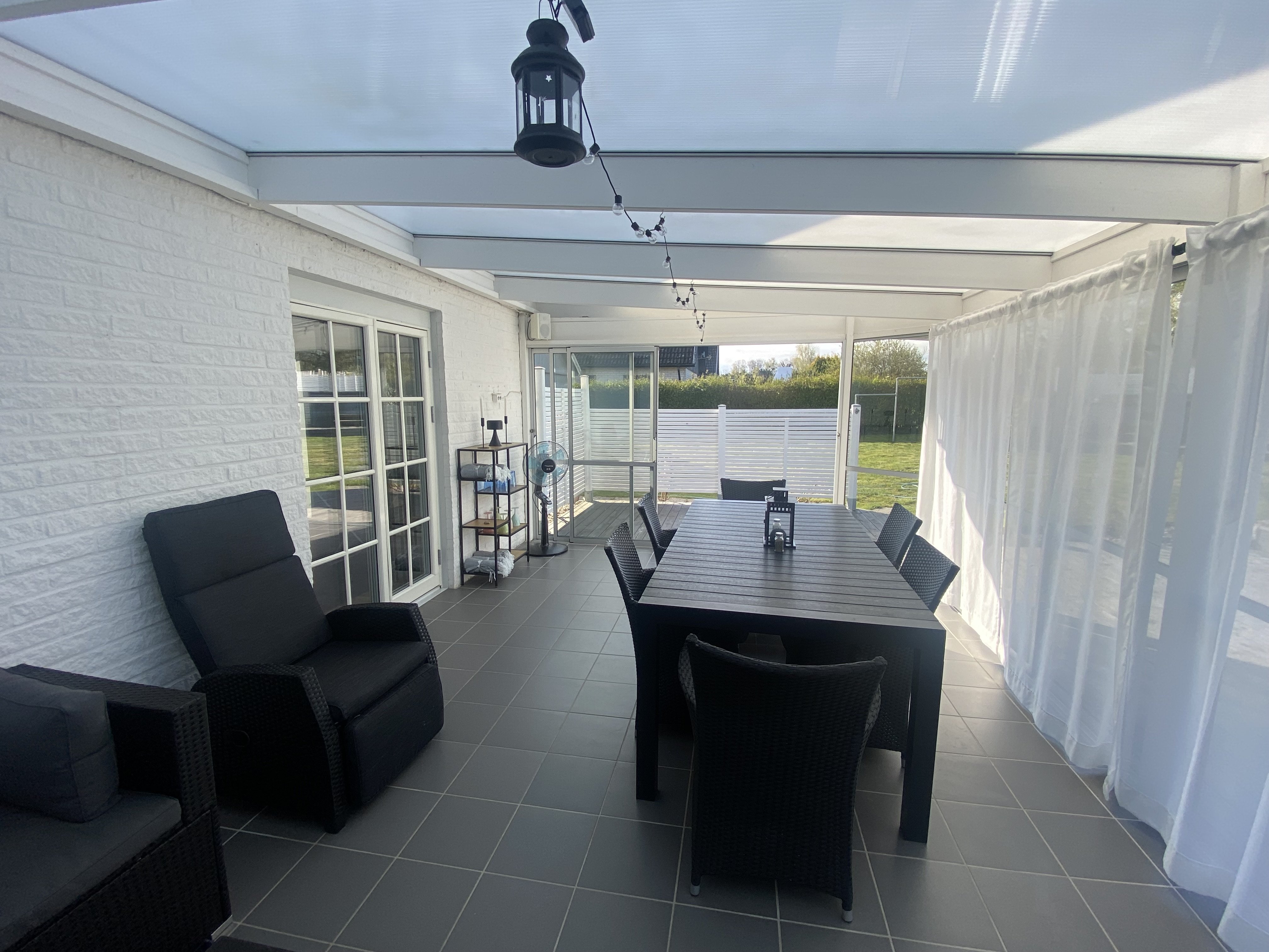 Villa/Hus, 5 rooms, 160 sqm, Simrishamn – bild 12