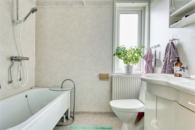 Duplex, 4 rooms, 101 sqm, Dalstorp – bild 14