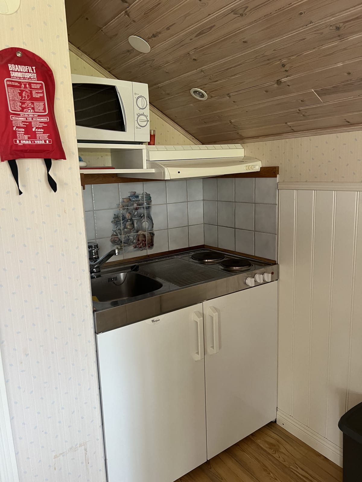 2 rok · 40 m² i Onsala – bild 7