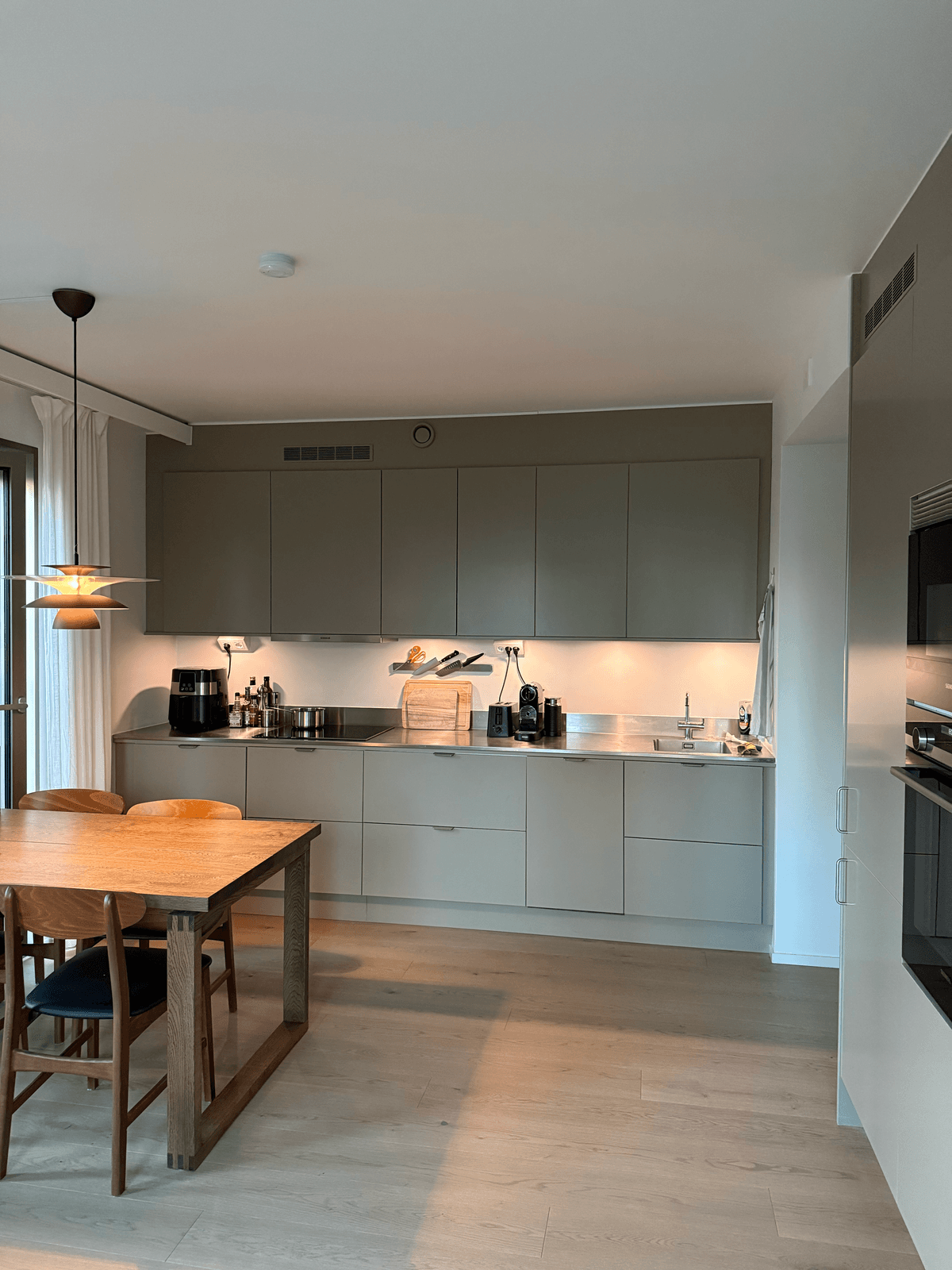 2 rok · 38 m² i Stockholm – bild 2