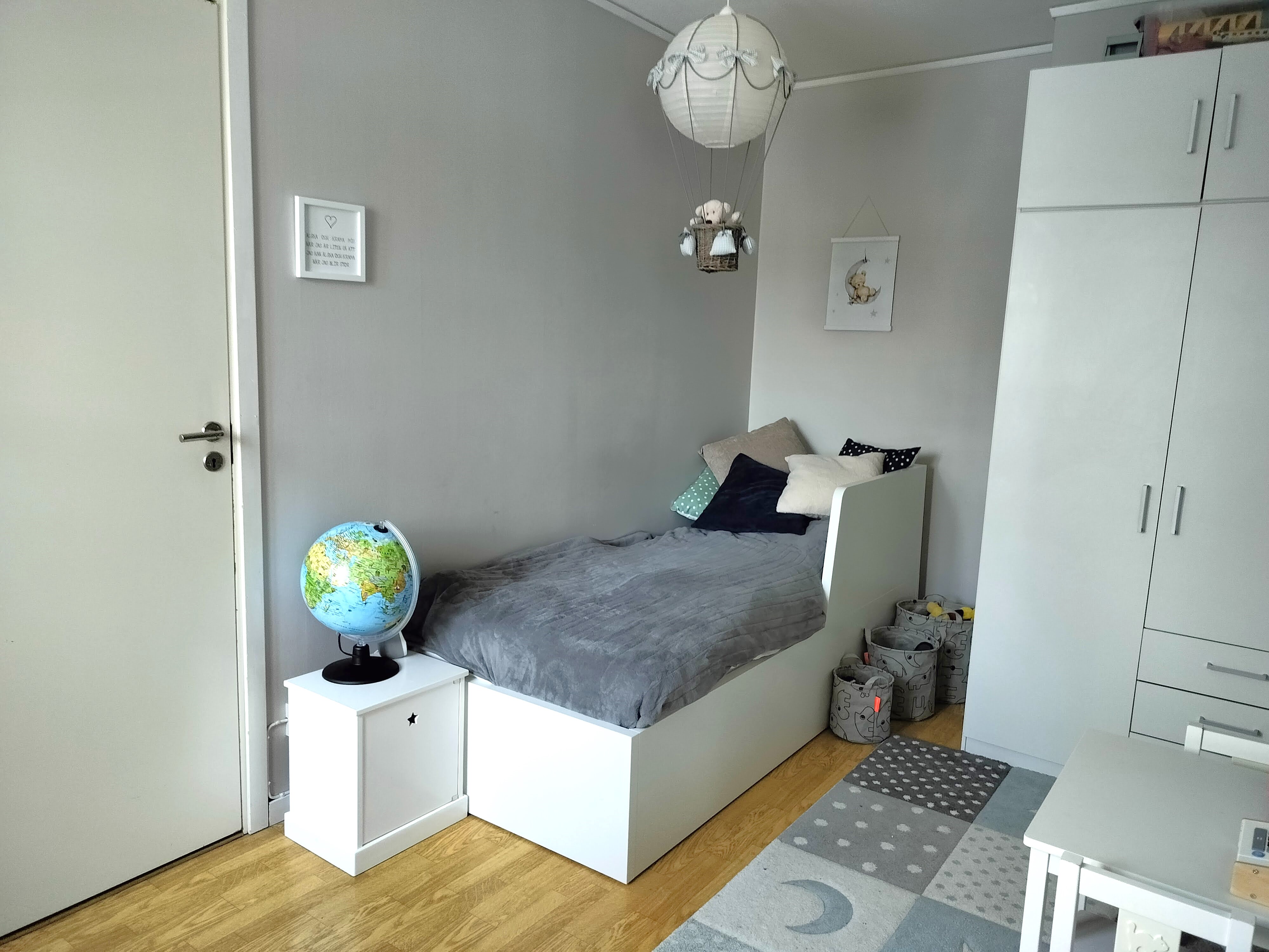 Lägenhet, 4 rooms, 102 sqm, Marmaverken – bild 11