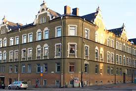 Lägenhet, 2 rooms, 71 sqm, Norrköping – Norrköping