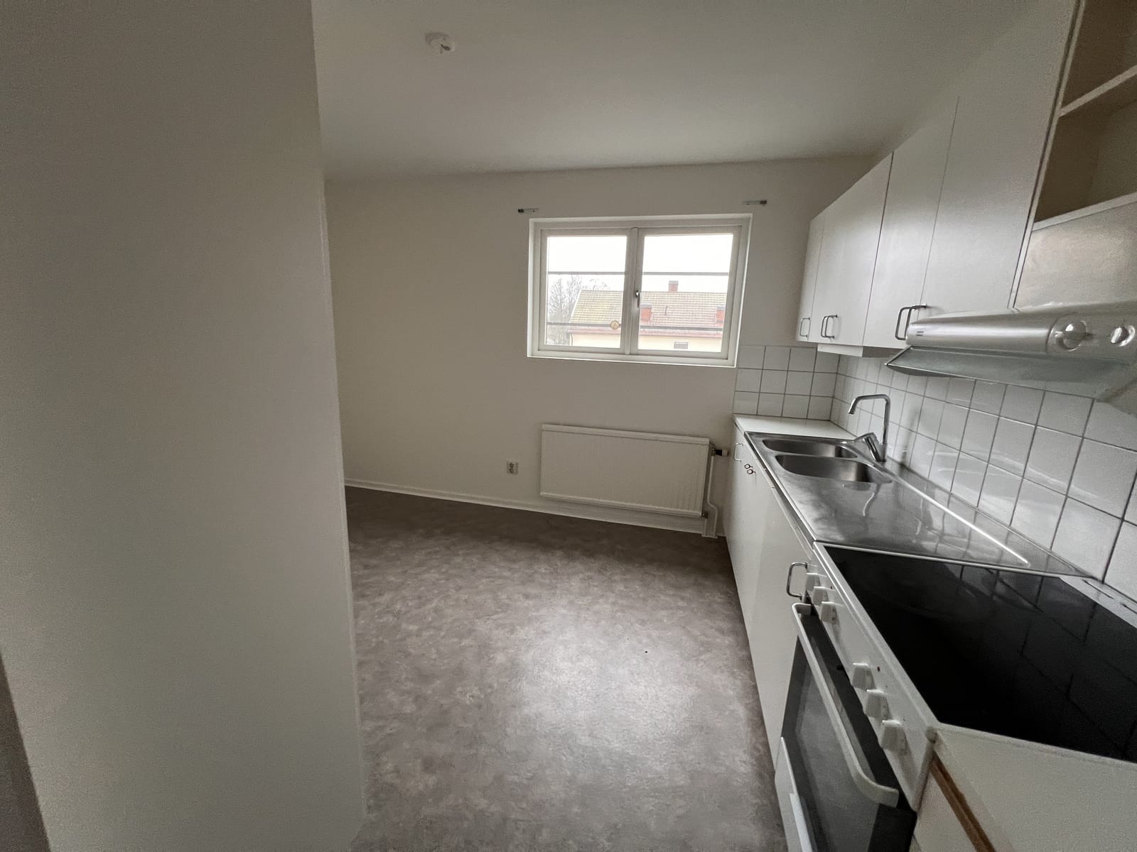 Lägenhet, 2 rooms, 52 sqm, Sävsjö