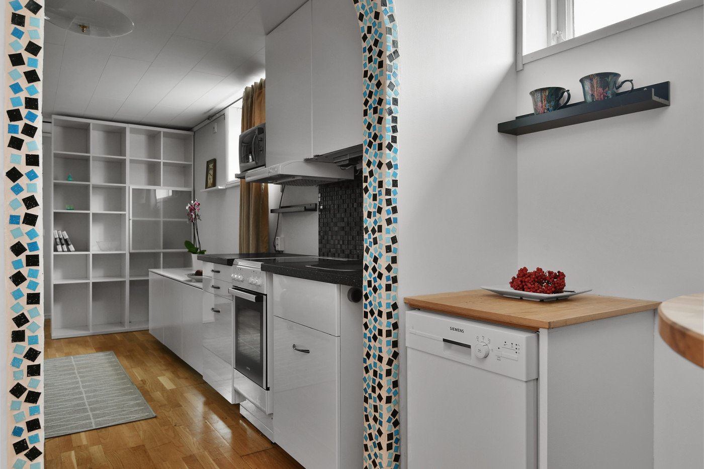 1 rok · 50 m² i Vallentuna – bild 11