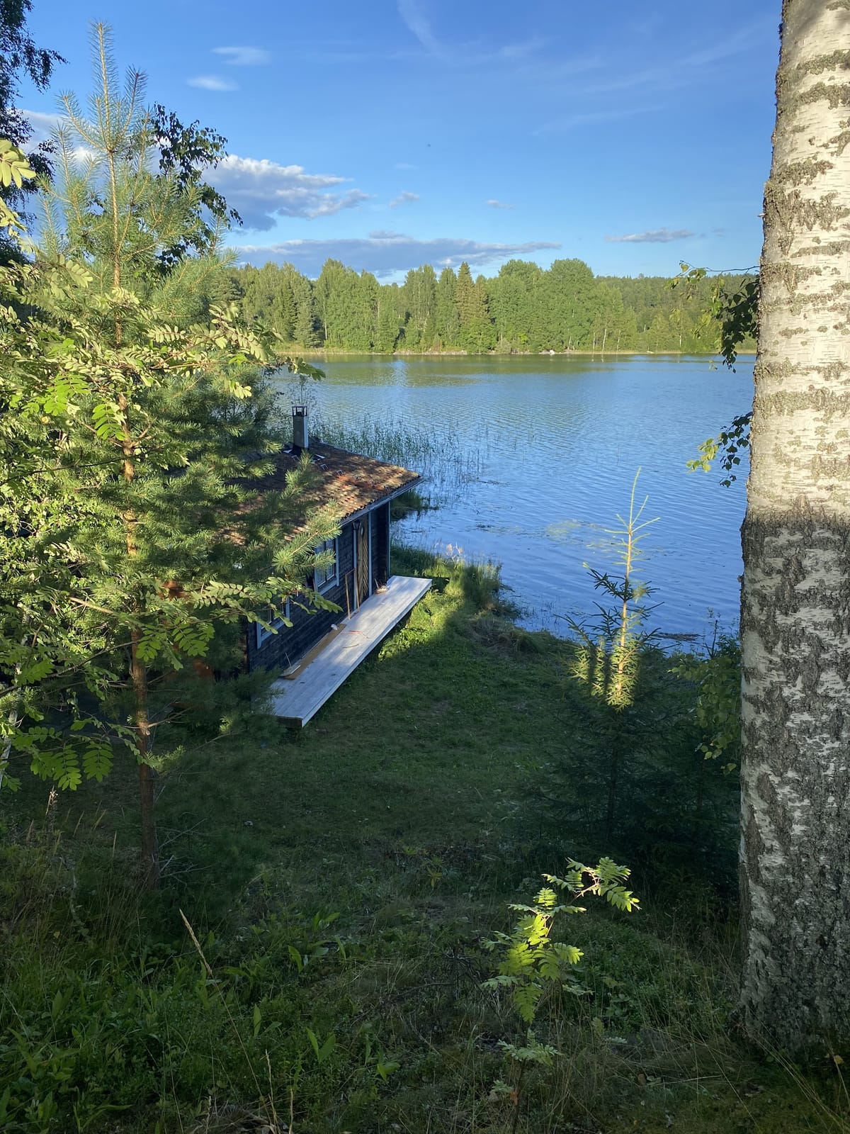 3 rok · 60 m² i Nora – bild 27