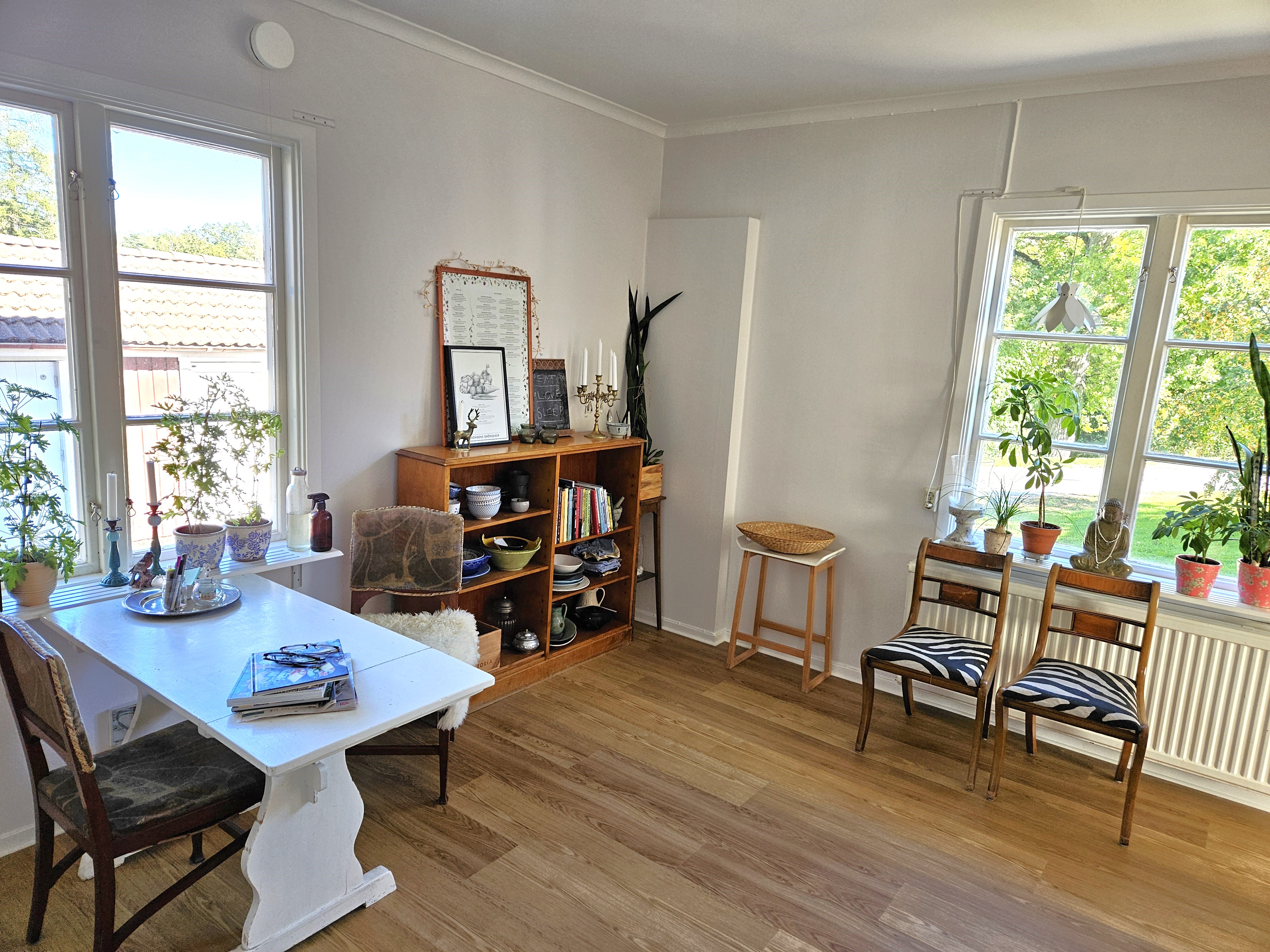 Lägenhet, 3 rooms, 78 sqm, Herräng – bild 4
