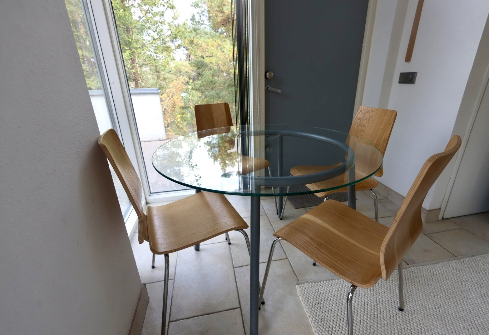 1 rok · 30 m² i Tyresö – bild 14