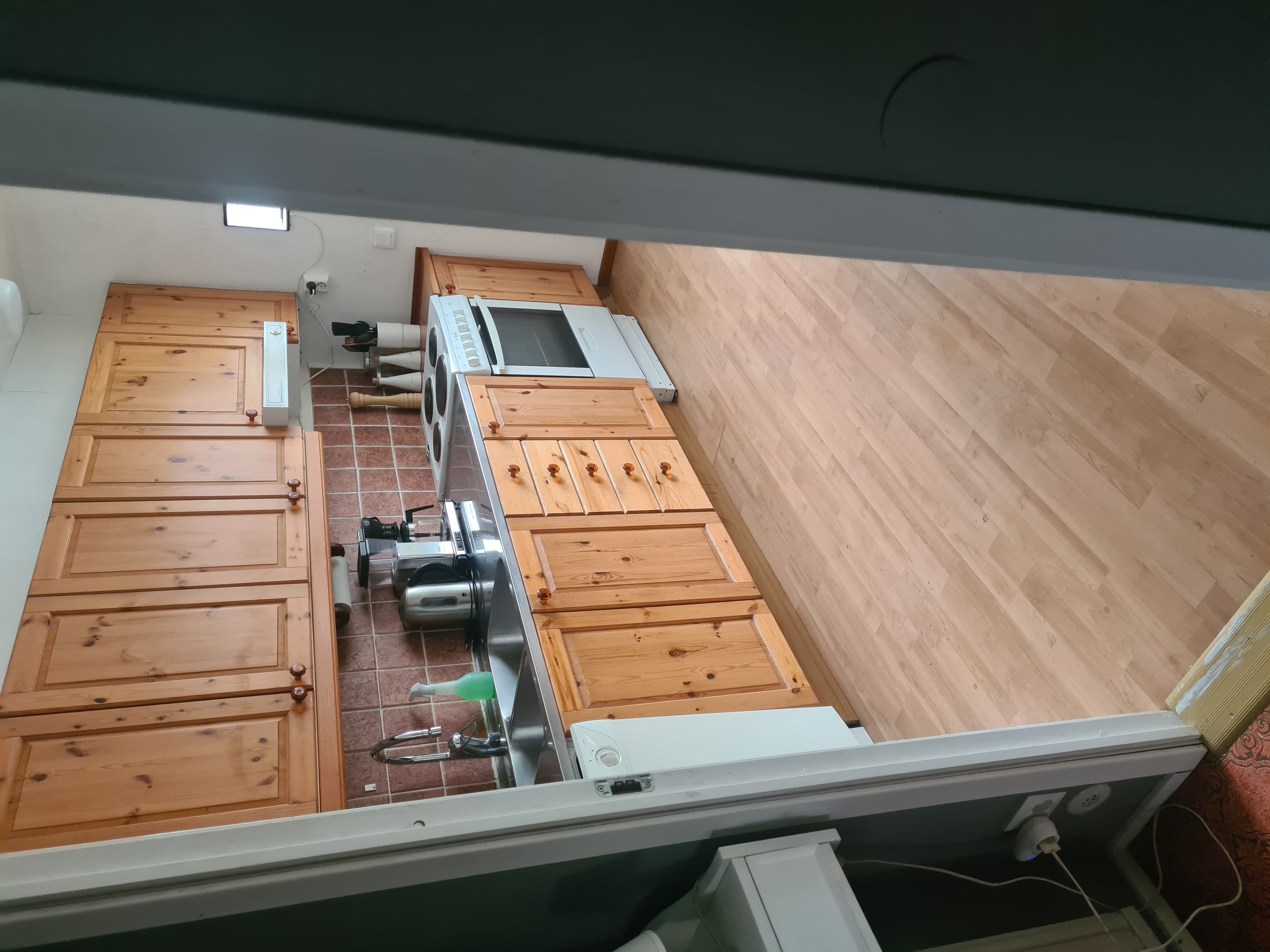Duplex, 1 rooms, 12 sqm, Kista – bild 2