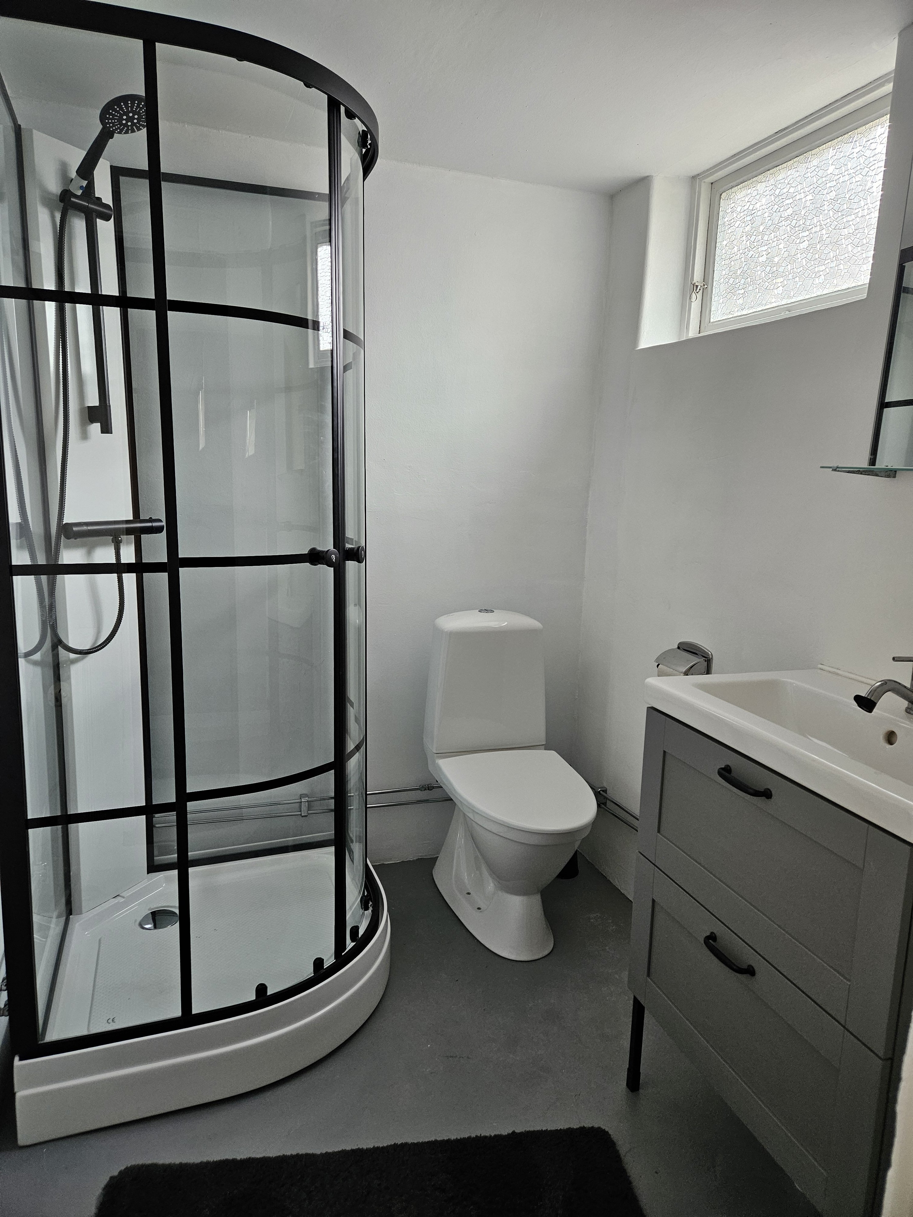 Lägenhet, 1 rooms, 24 sqm, Karlshamn – bild 3
