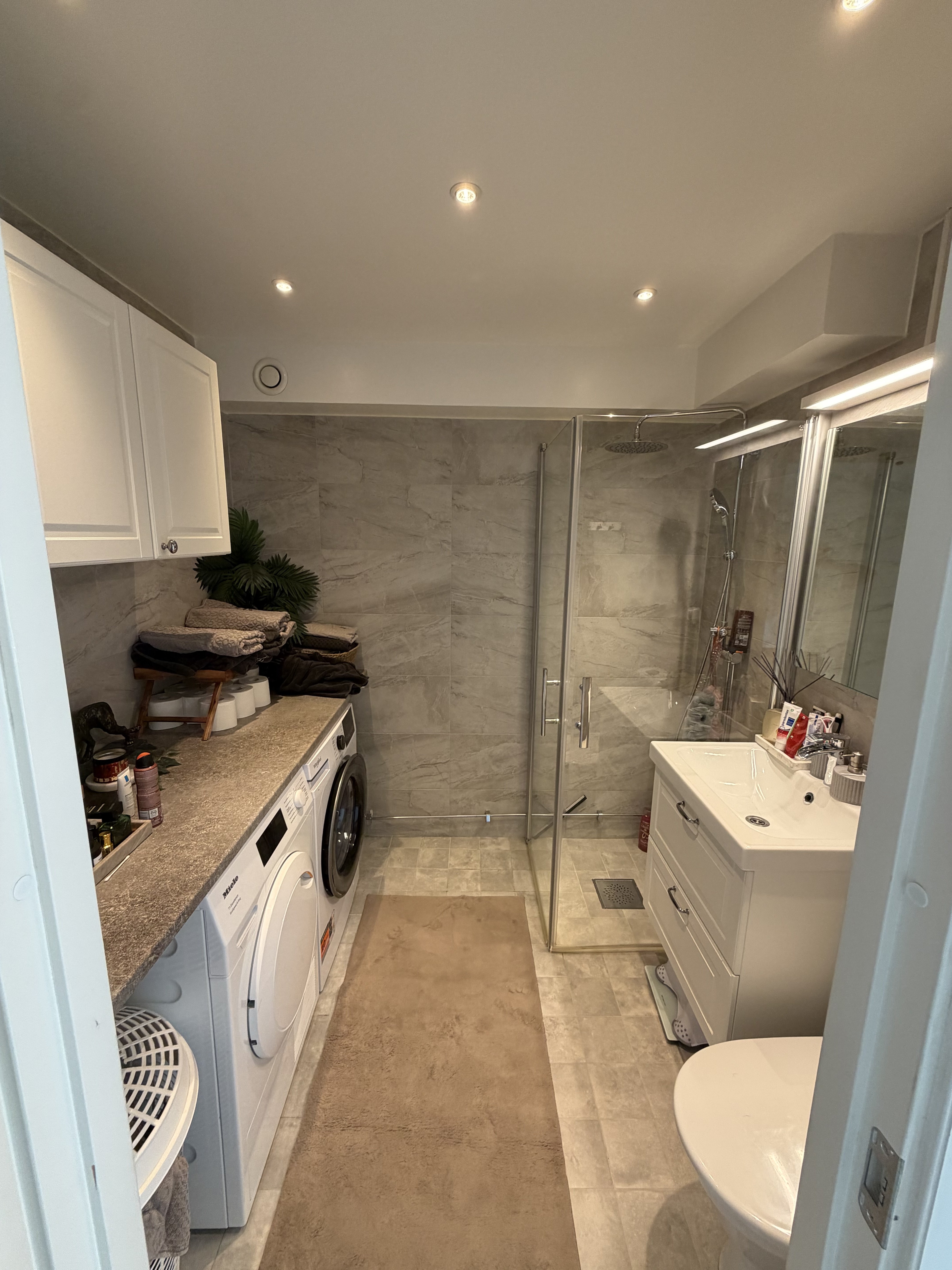 Lägenhet, 3 rooms, 80 sqm, Brandbergen – bild 4