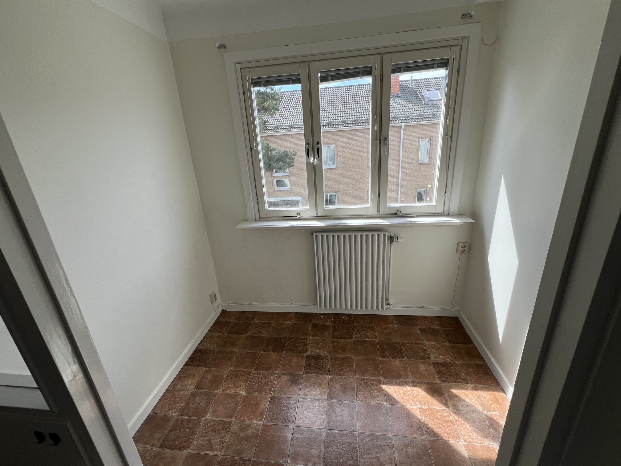 Lägenhet, 1 rooms, 41 sqm, Eskilstuna – bild 5
