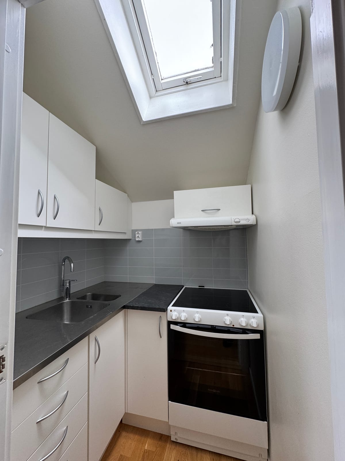 1 rok · 37 m² i Hallsberg – bild 7