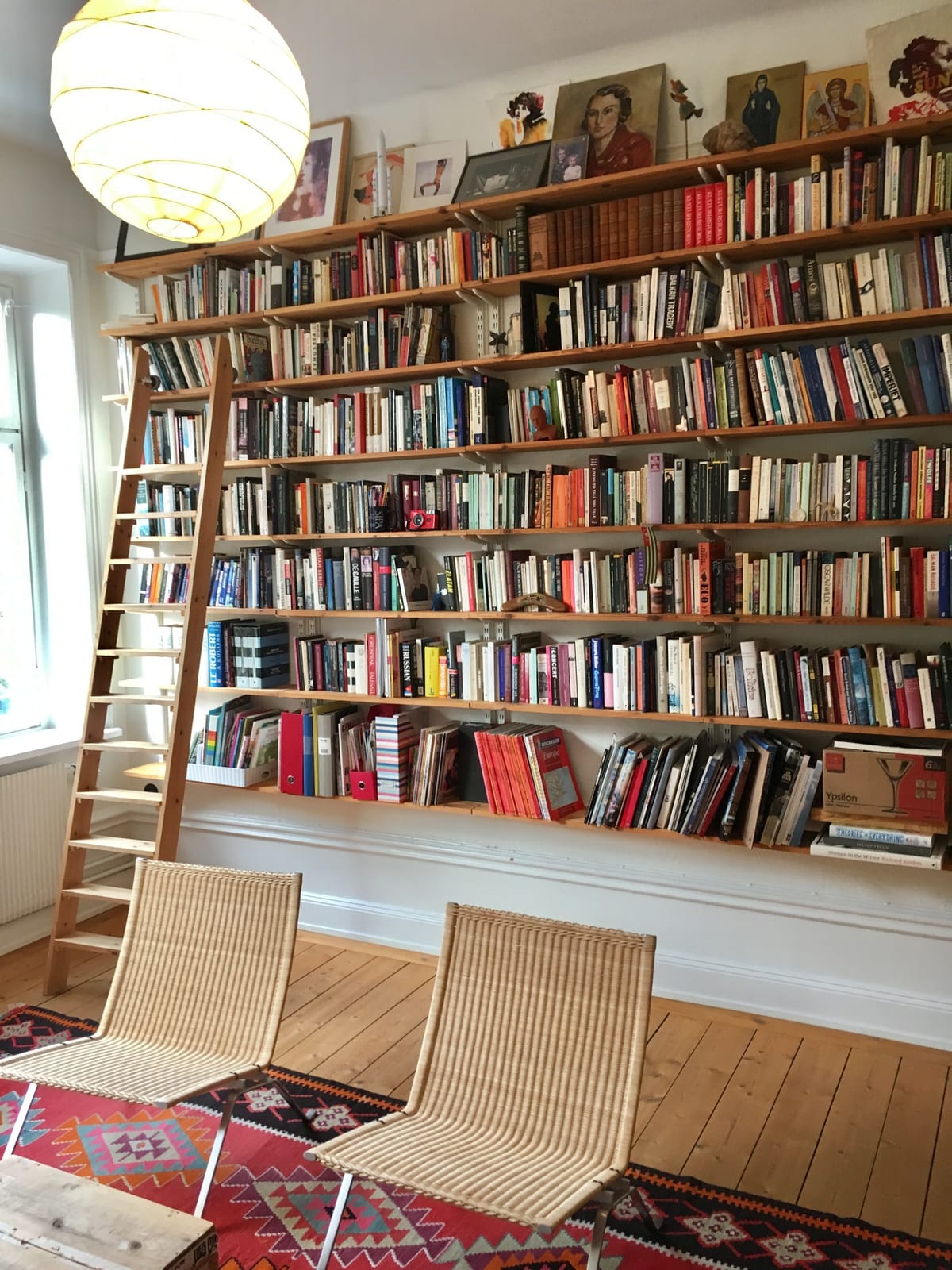 2 rok · 56 m² i Stockholm – bild 2