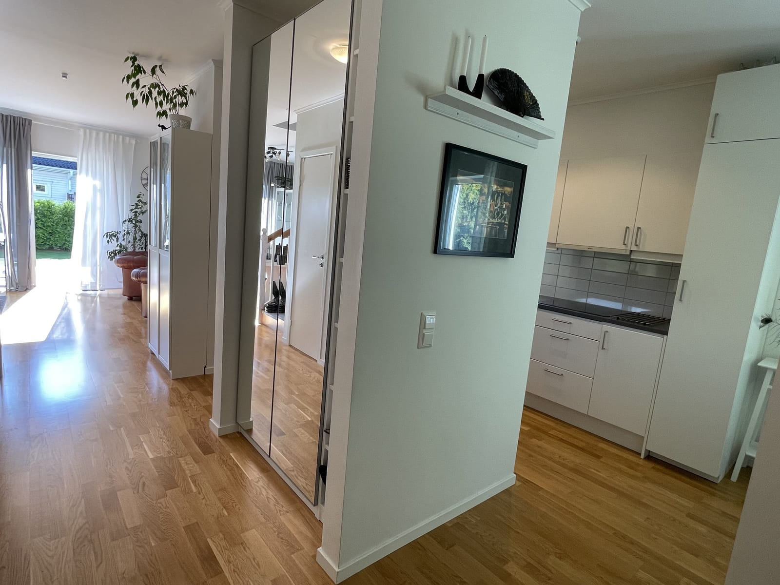 5 rok · 120 m² i Enköping – bild 6