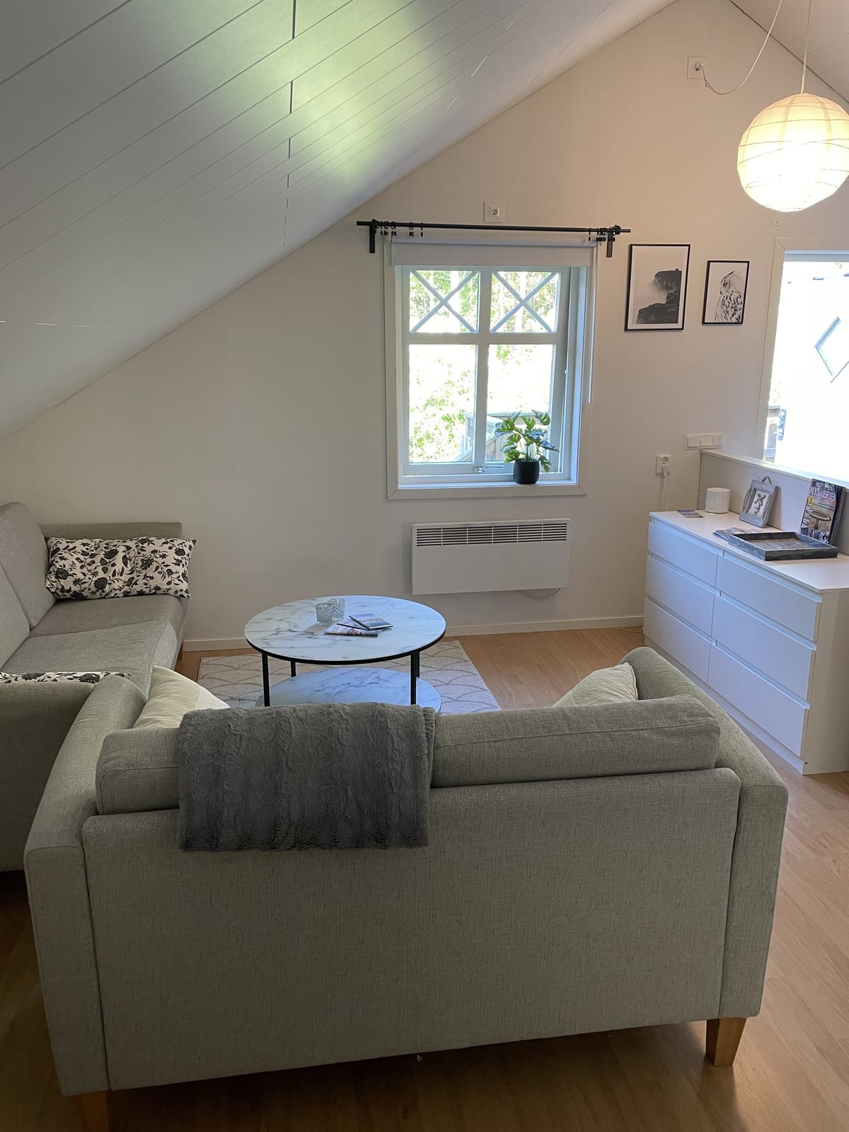 1 rok · 50 m² i Kode – bild 6