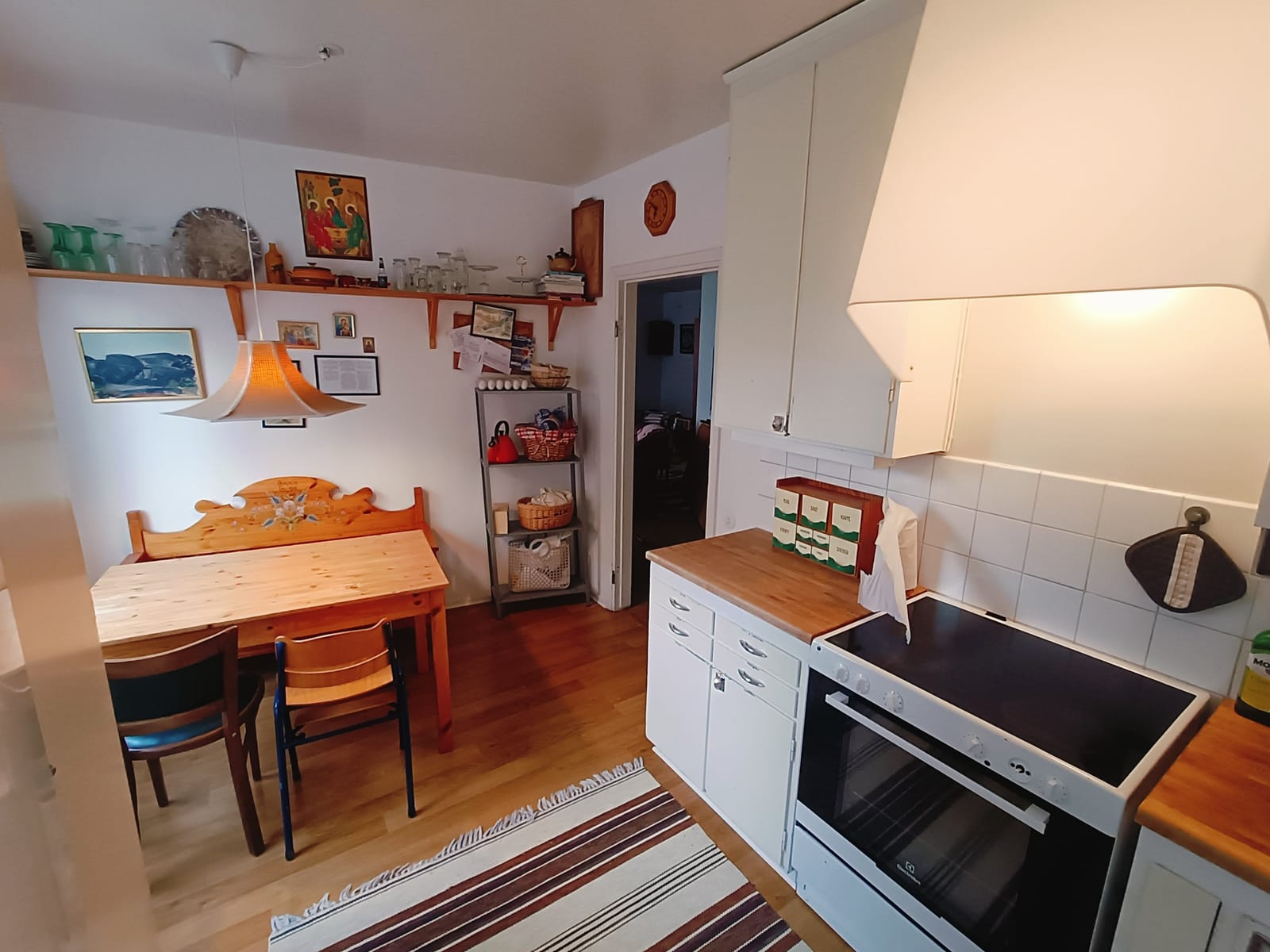 4 rok · 108 m² i Borås – bild 15