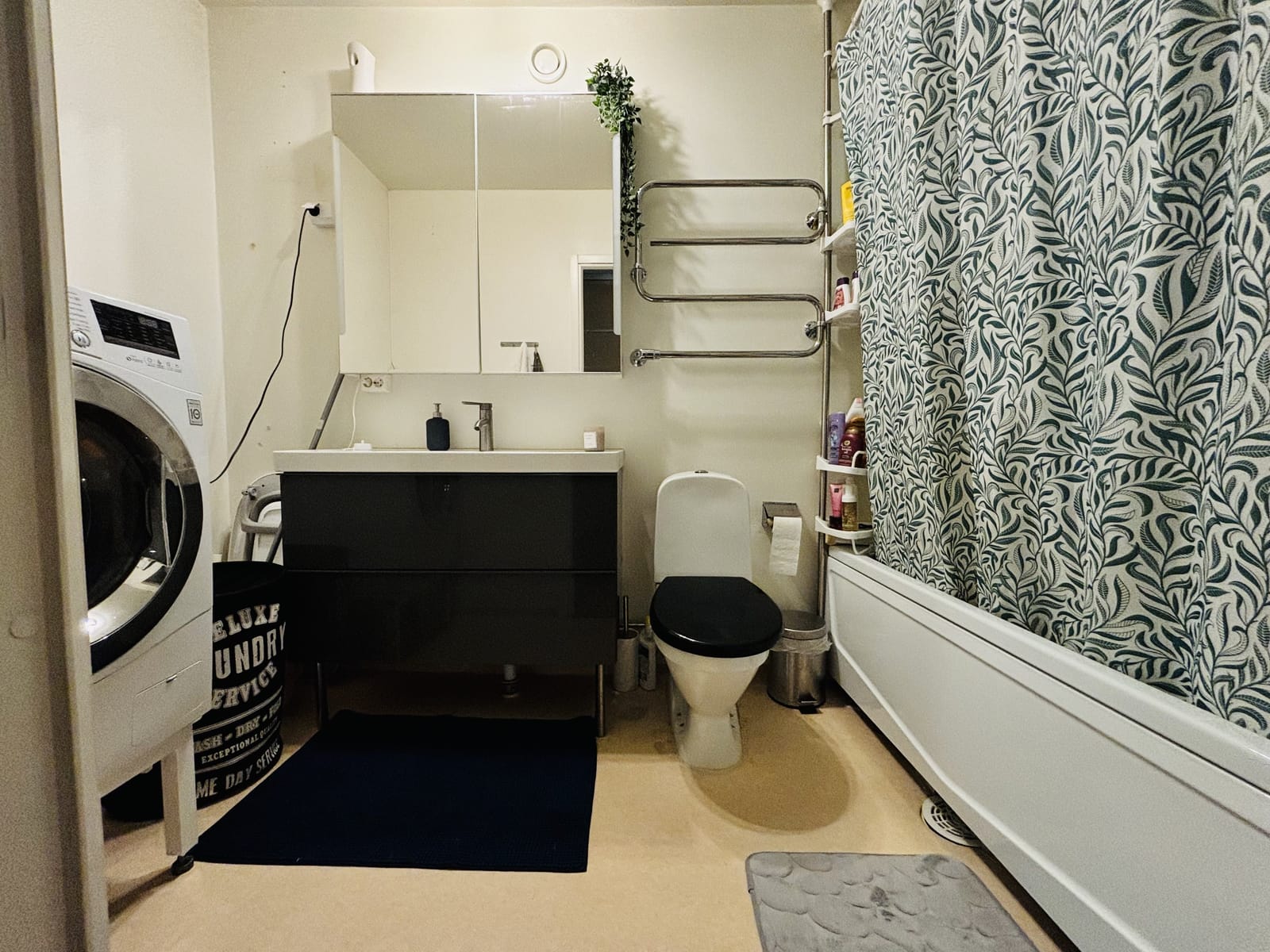 3 rok · 81 m² i Solna – bild 22