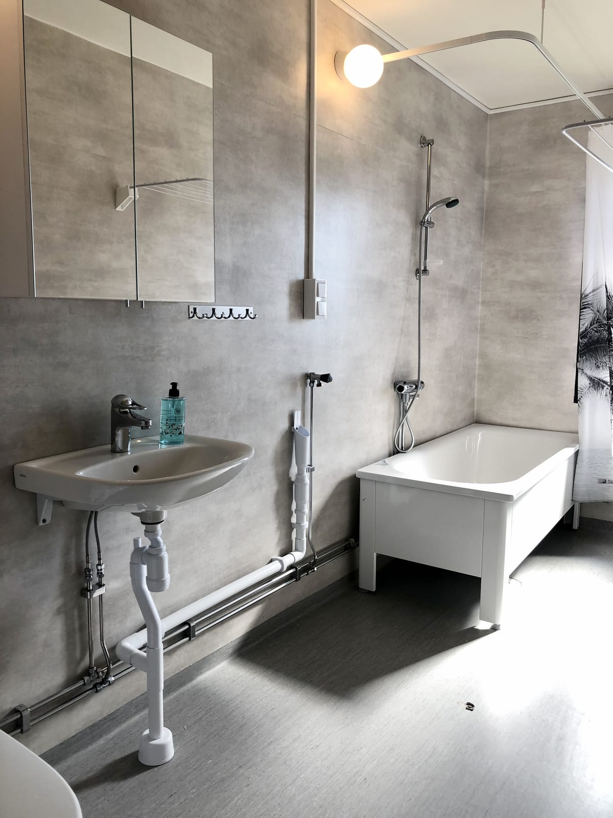 3 rok · 78 m² i Sandviken – bild 4