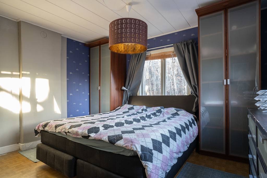 Villa/Hus, 5 rooms, 100 sqm, Bengtsfors – bild 17