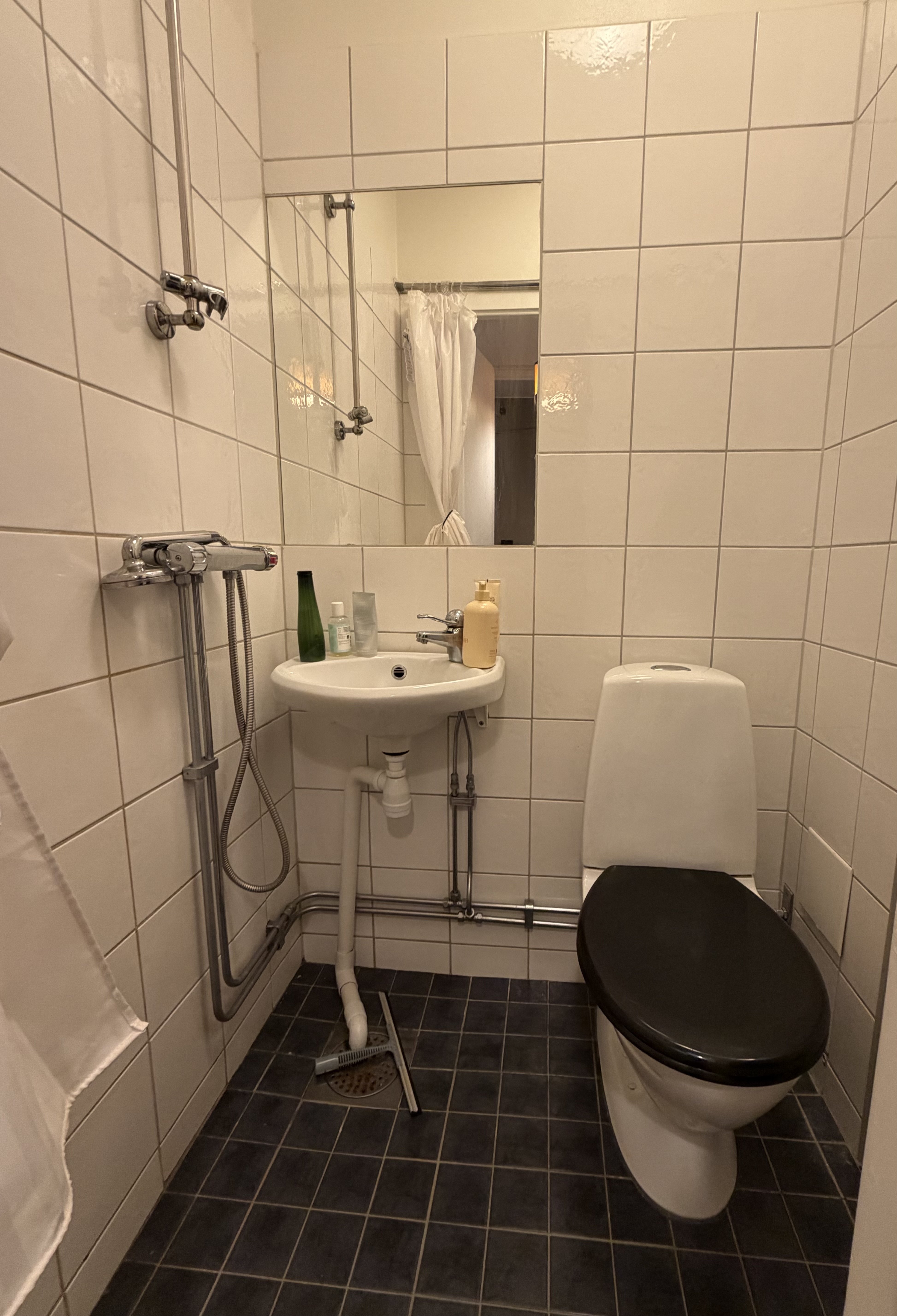 Lägenhet, 1 rooms, 25 sqm, Stockholm – bild 11