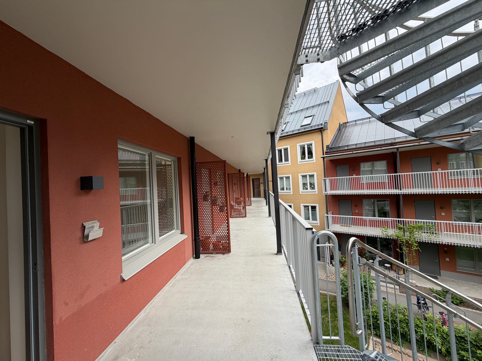 2 rok · 47 m² i Sigtuna – bild 11