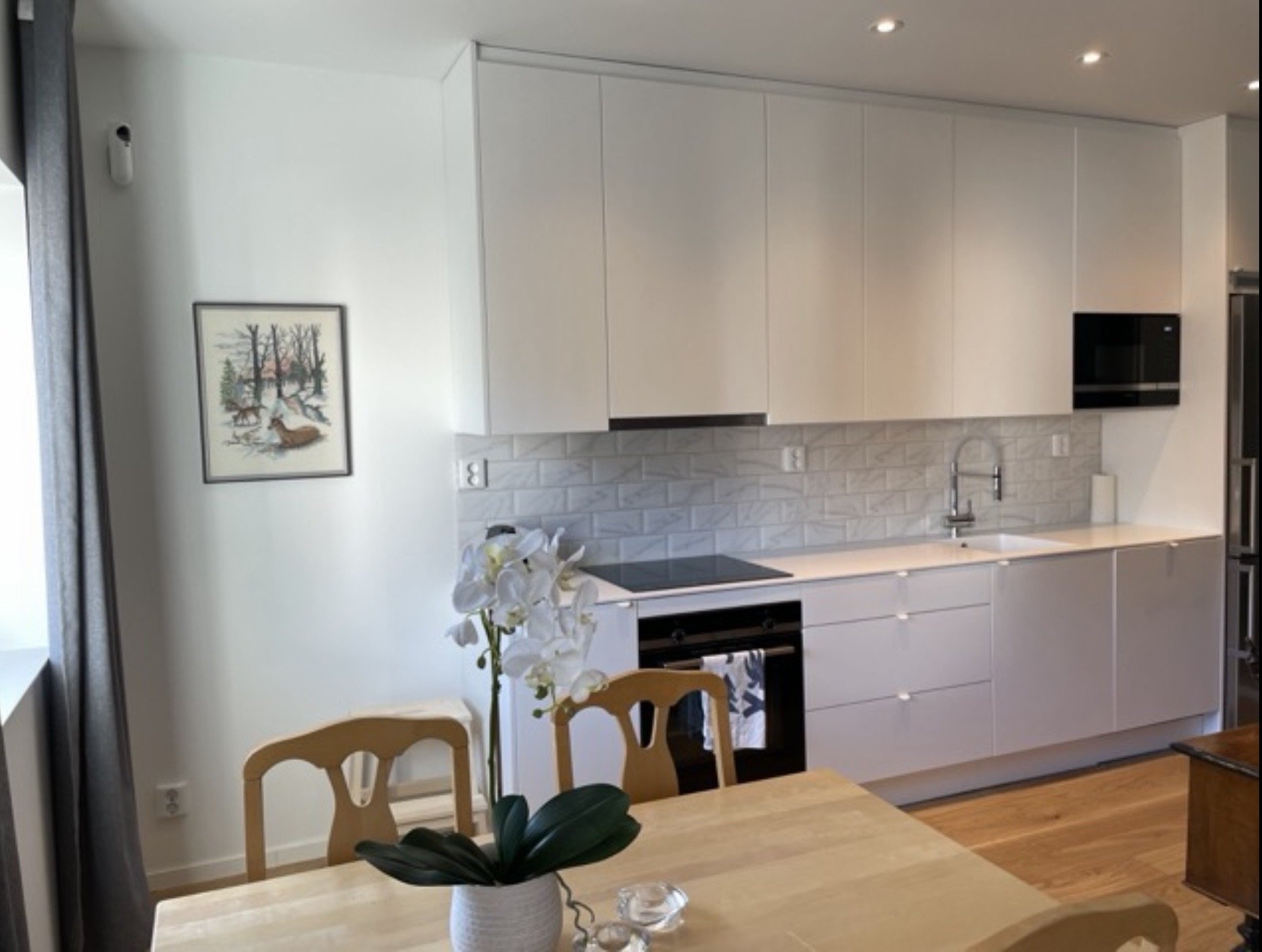 Lägenhet, 2 rooms, 48 sqm, Sollentuna – Sollentuna