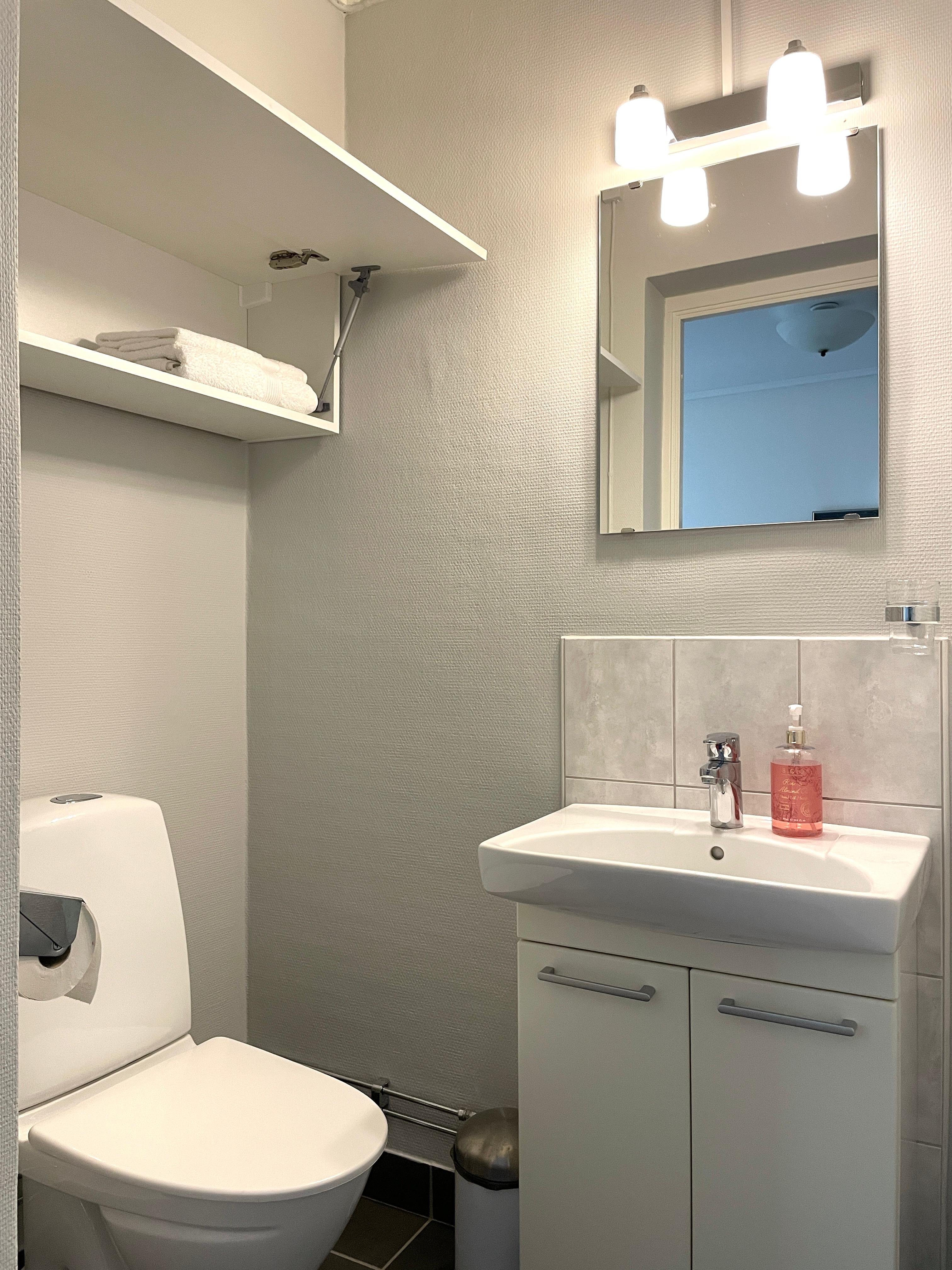 Lägenhet, 1 rooms, 13 sqm, Linköping – bild 18