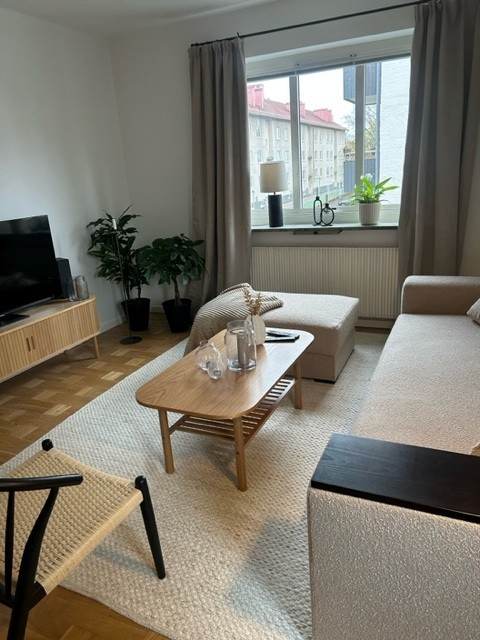 Lägenhet, 3 rooms, 70 sqm, Borås – bild 6