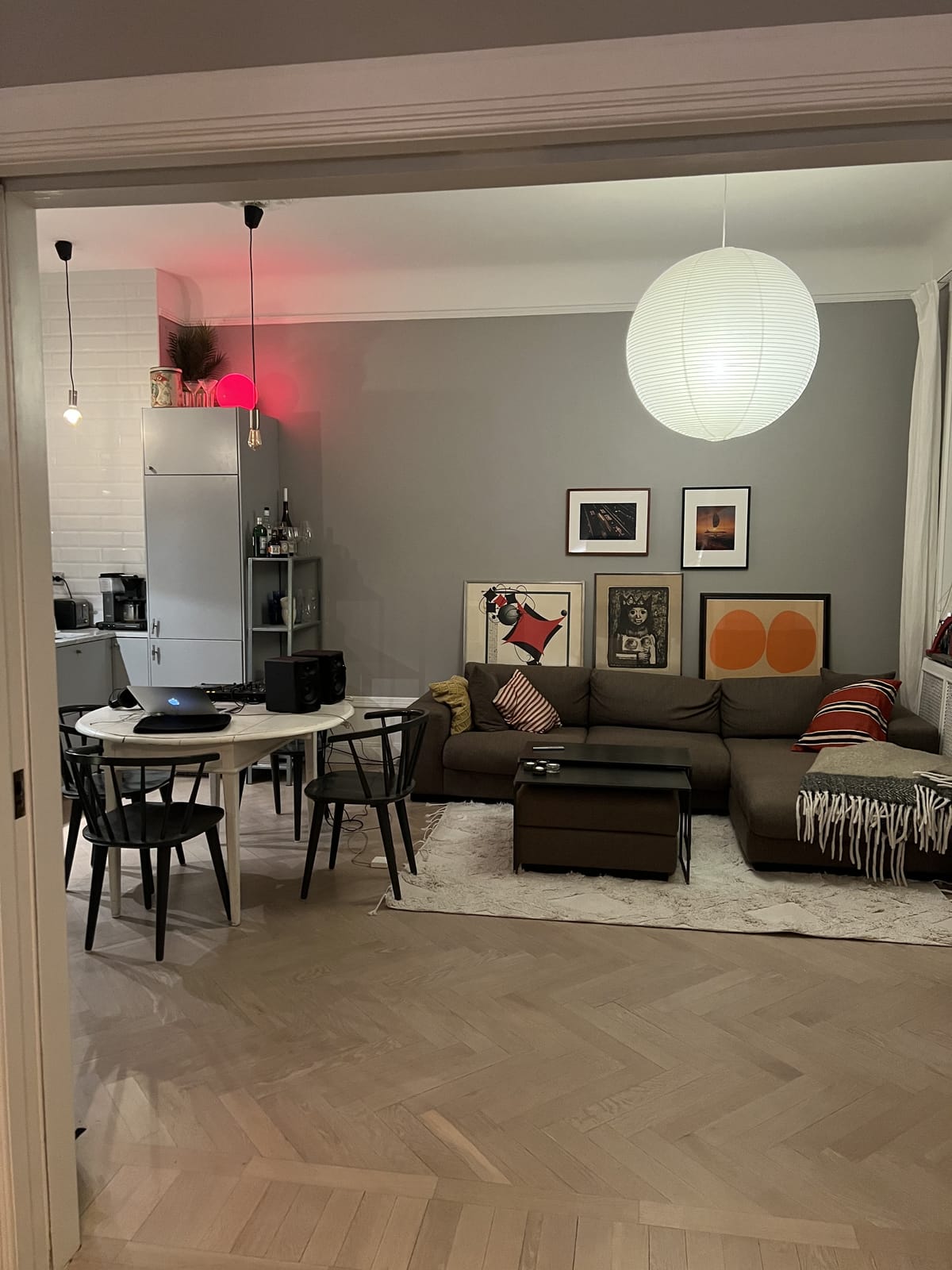 Lägenhet, 2 rooms, 51 sqm, Stockholm