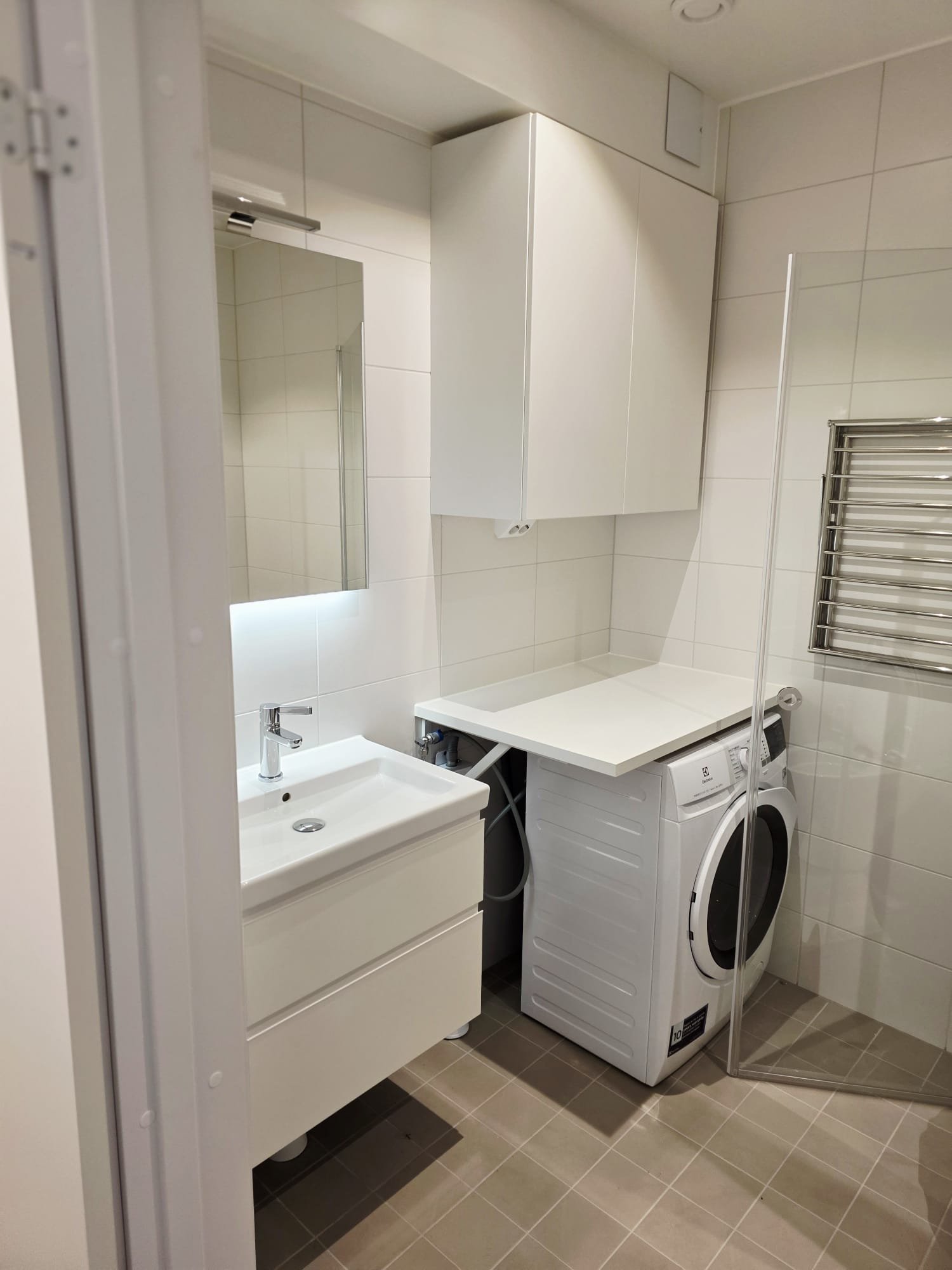 Lägenhet, 2 rooms, 46 sqm, Järfälla