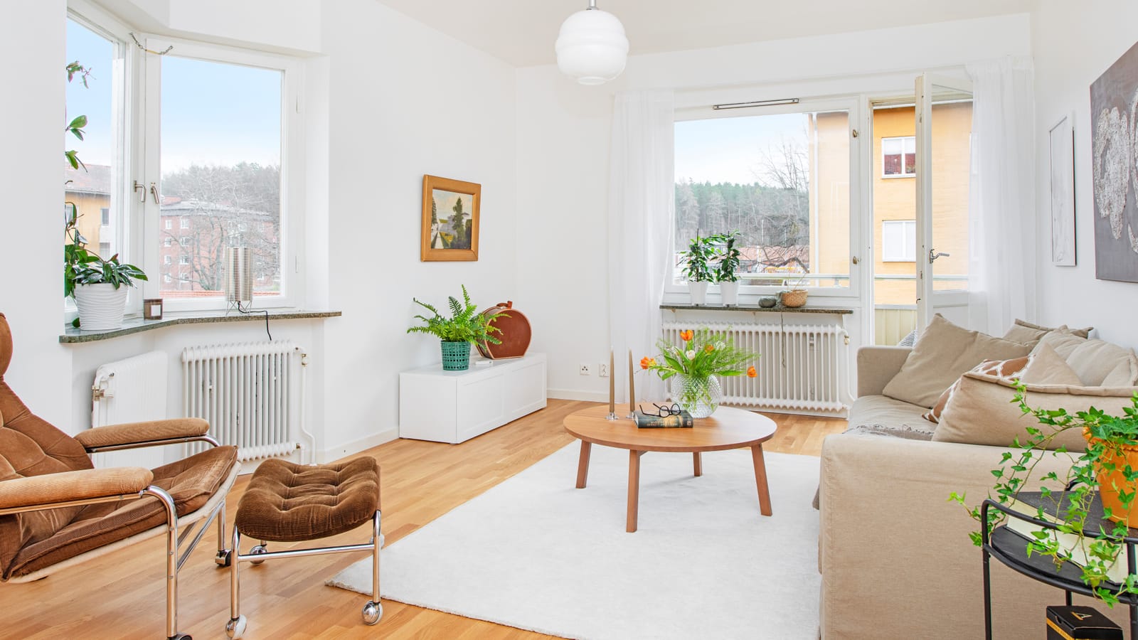 3 rok · 71 m² i Torshälla – bild 4