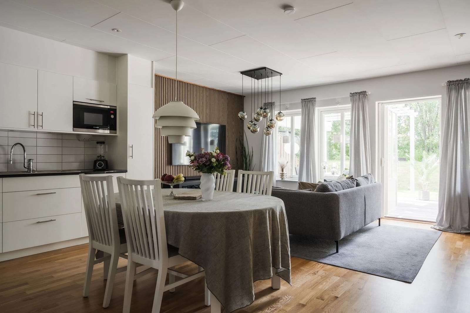 4 rok · 99 m² i Skellefteå – bild 5
