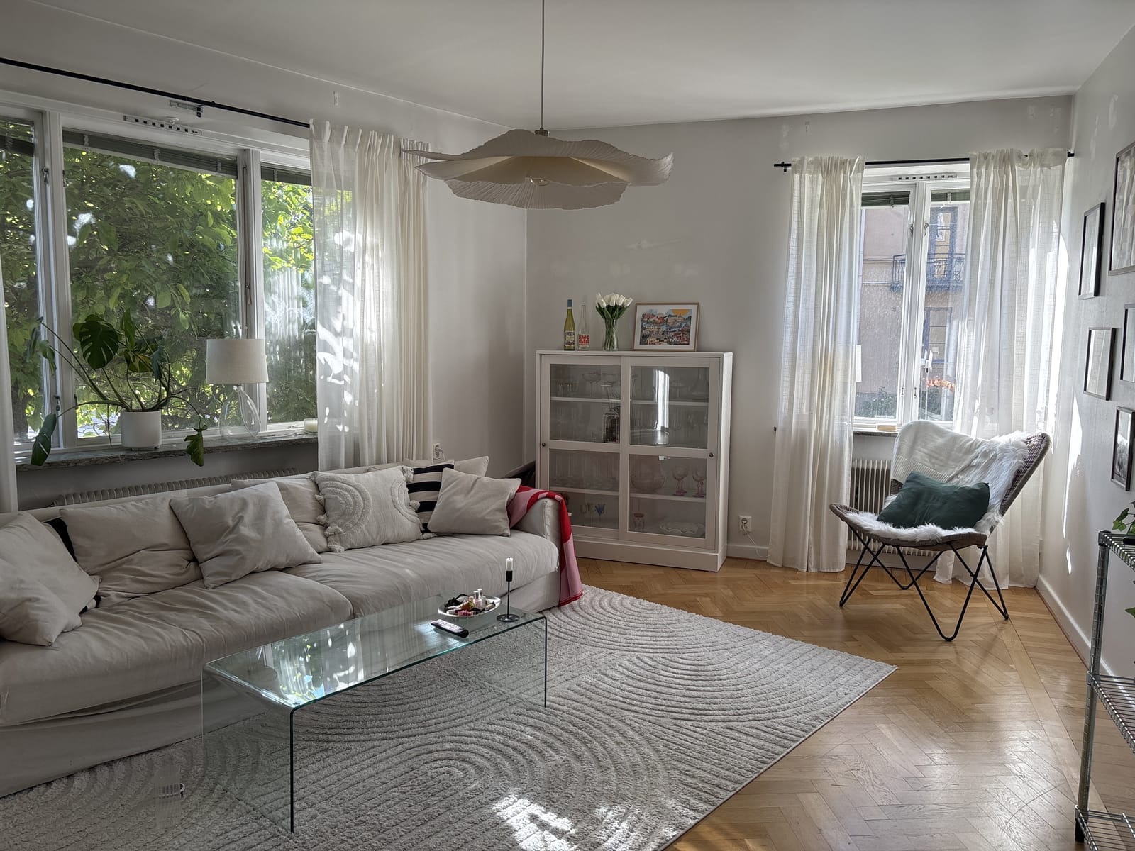 2 rok · 58 m² i Örebro – bild 2
