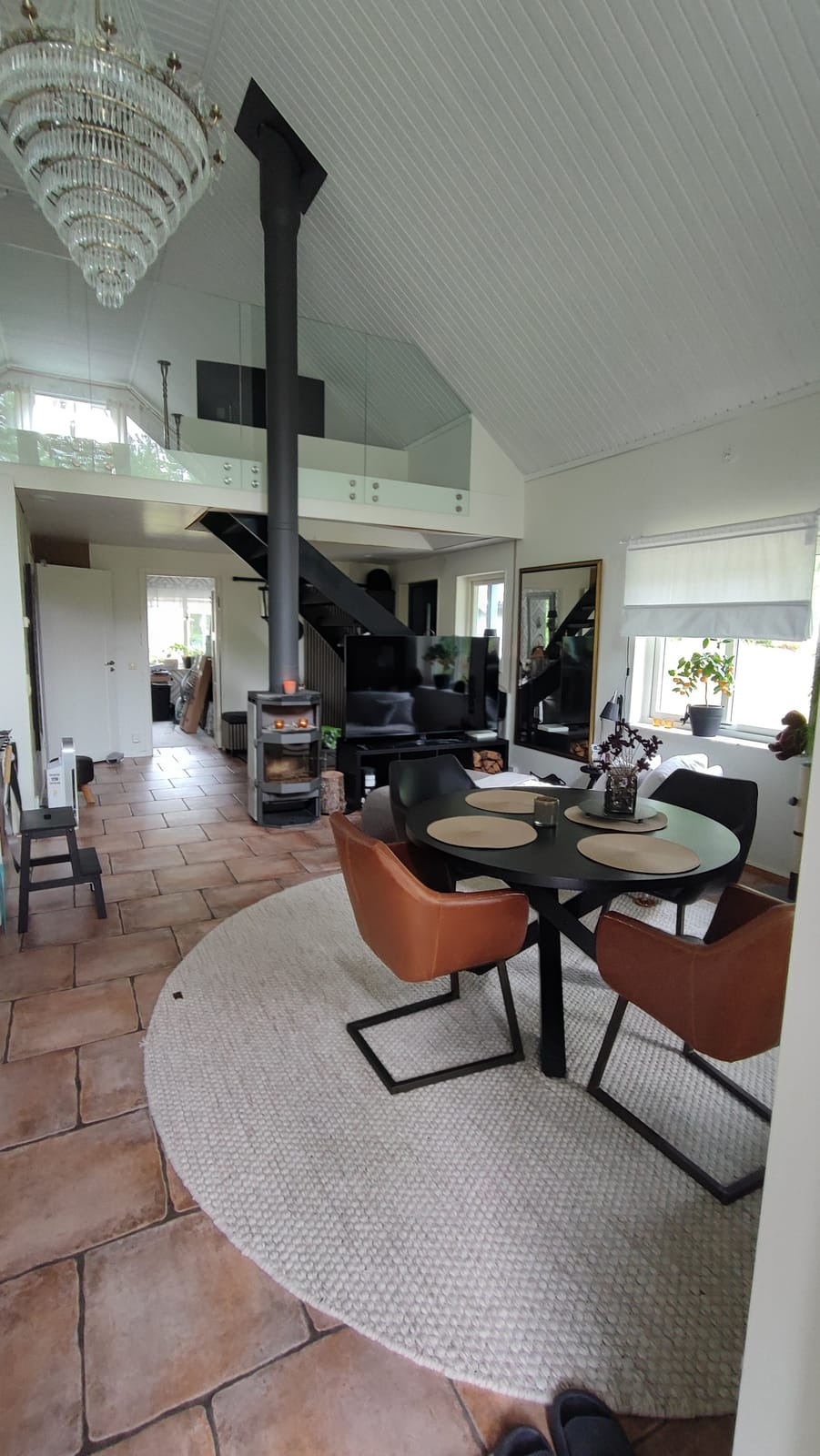 3 rok · 126 m² i Hölö – bild 7