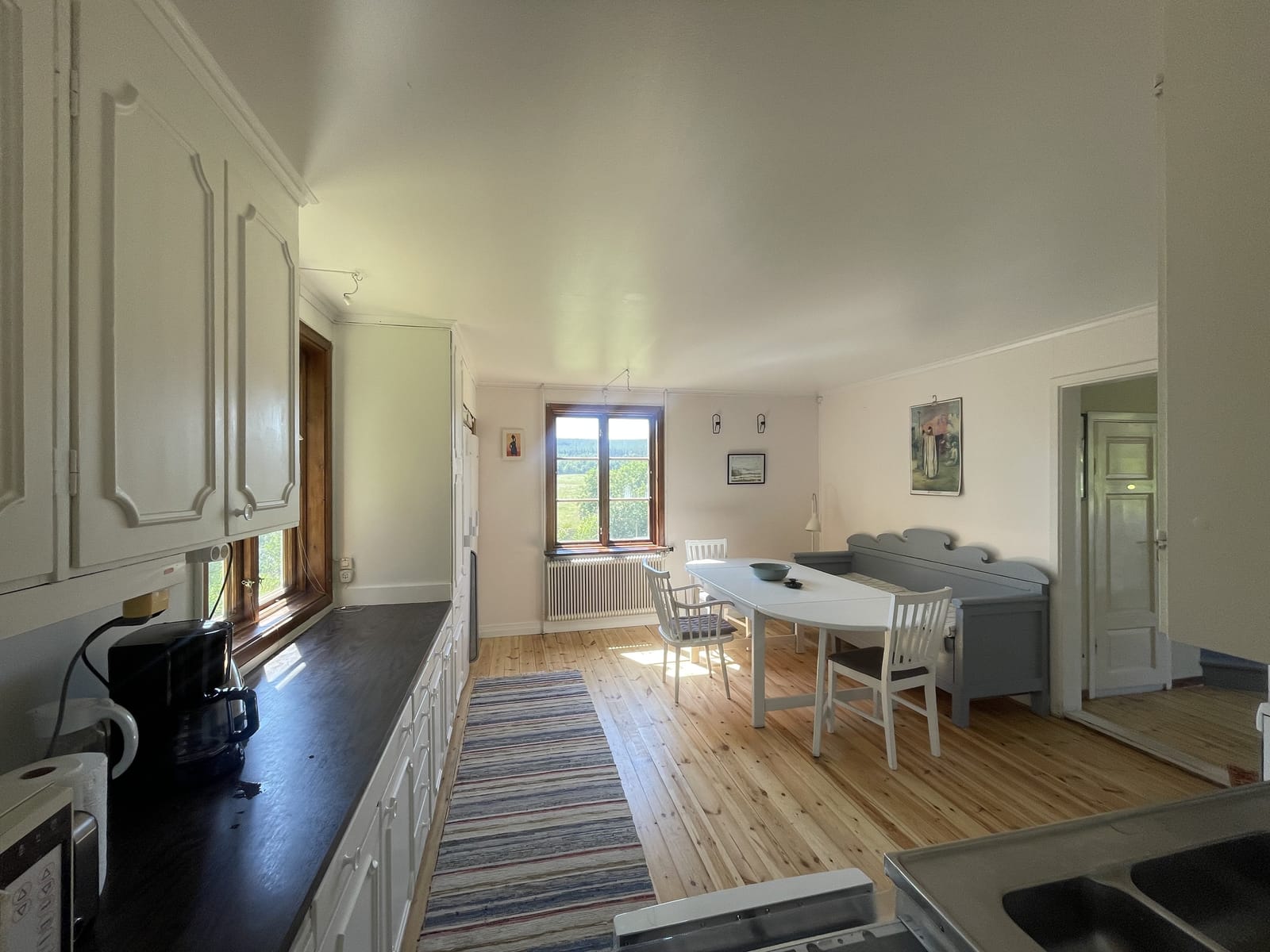 5 rok · 110 m² i Bjuråker – bild 17