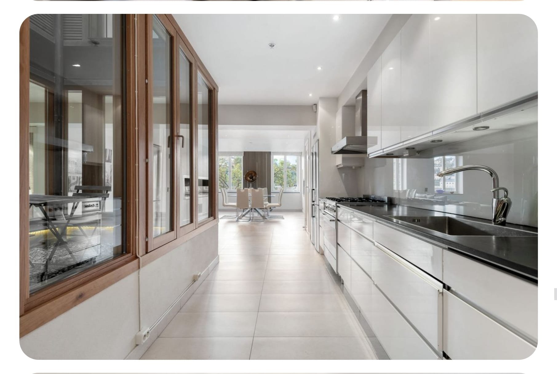 3 rok · 138 m² i Stockholm – bild 26
