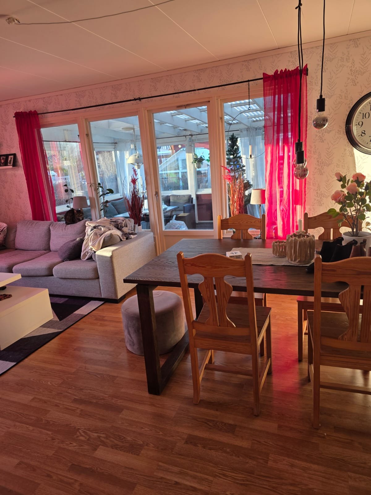 Villa/Hus, 6 rooms, 118 sqm, Karlskoga