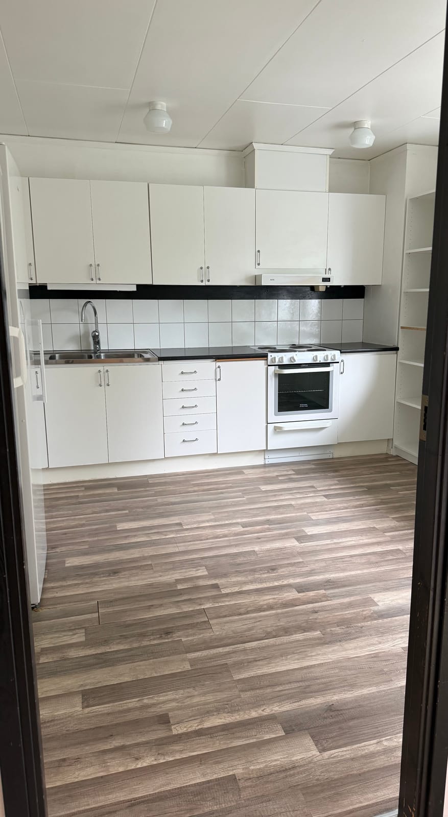 2 rok · 66 m² i Gnarp – bild 2