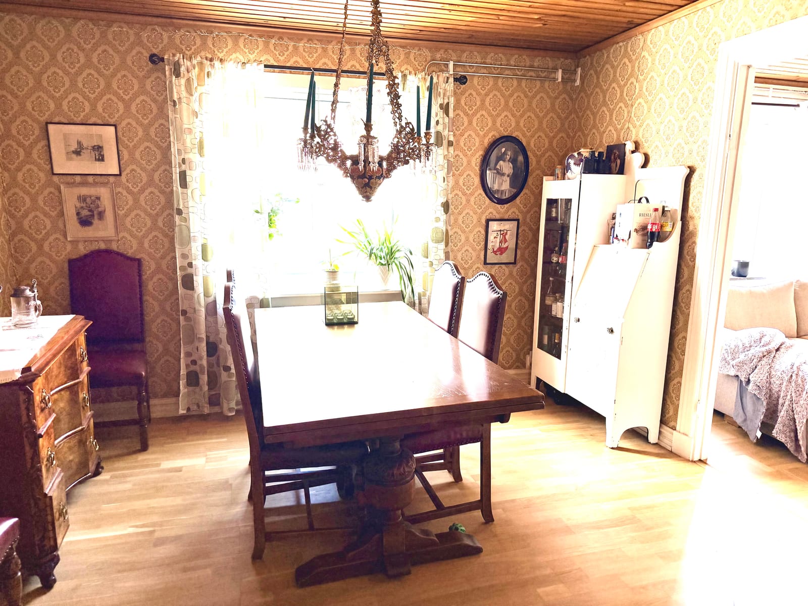 4 rok · 100 m² i Karlshamn – bild 4