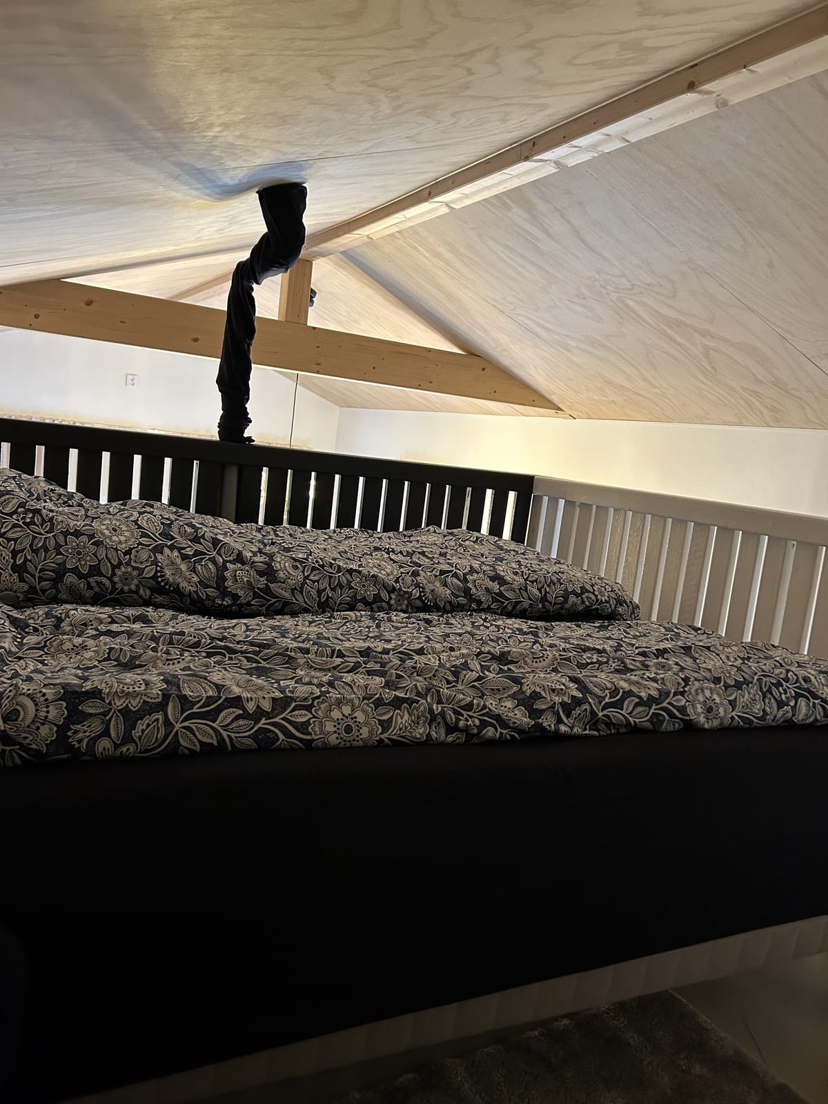 2 rok · 35 m² i Stockholm – bild 13