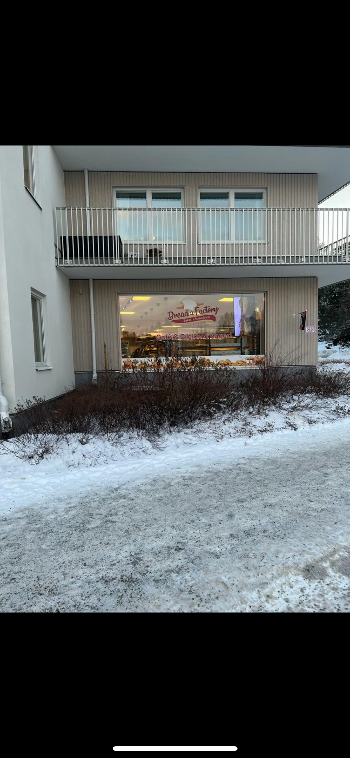 Lägenhet, 2 rooms, 42 sqm, Sundbyberg – bild 8
