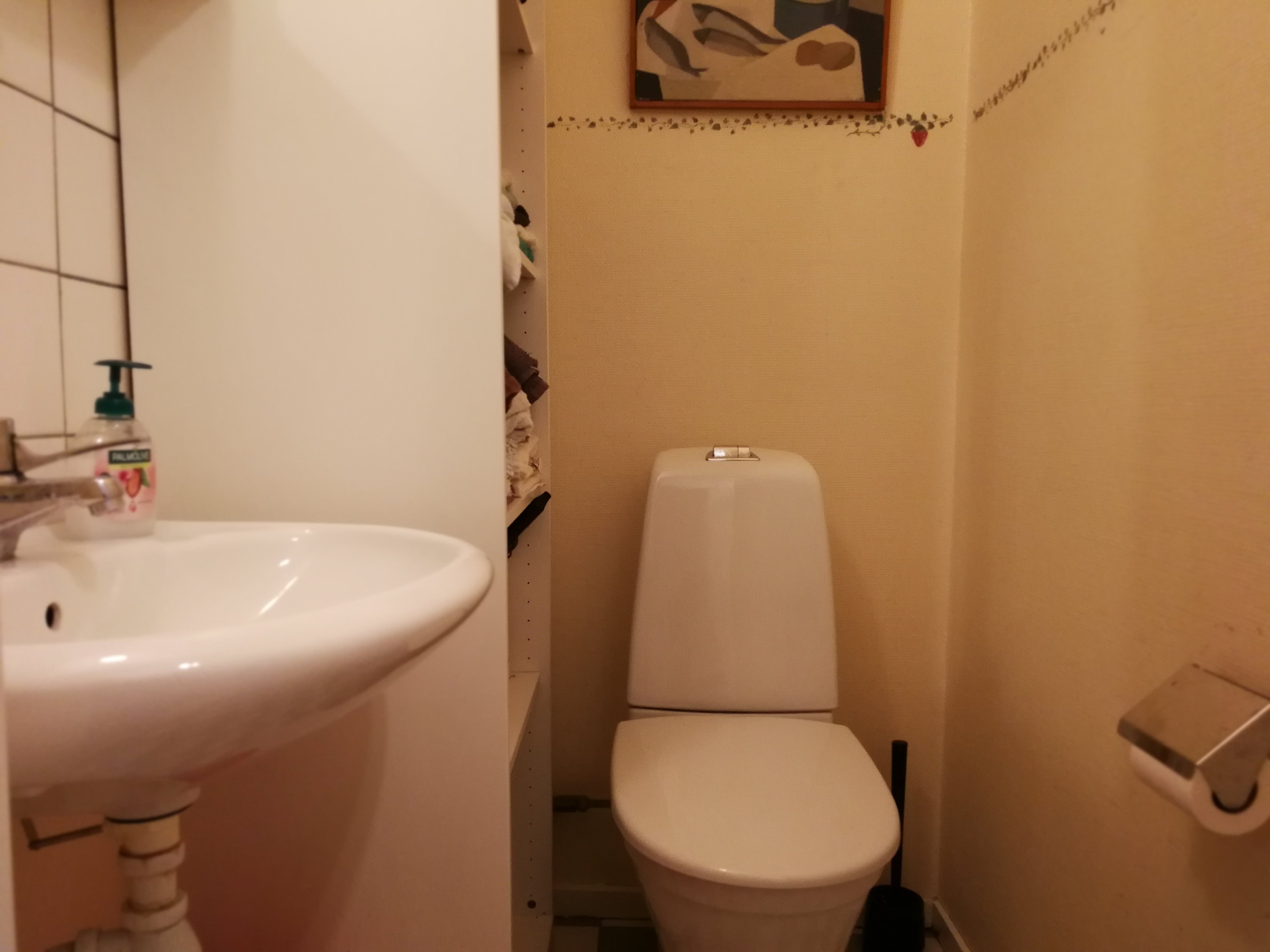 Lägenhet, 1 rooms, 25 sqm, Hägersten – bild 6