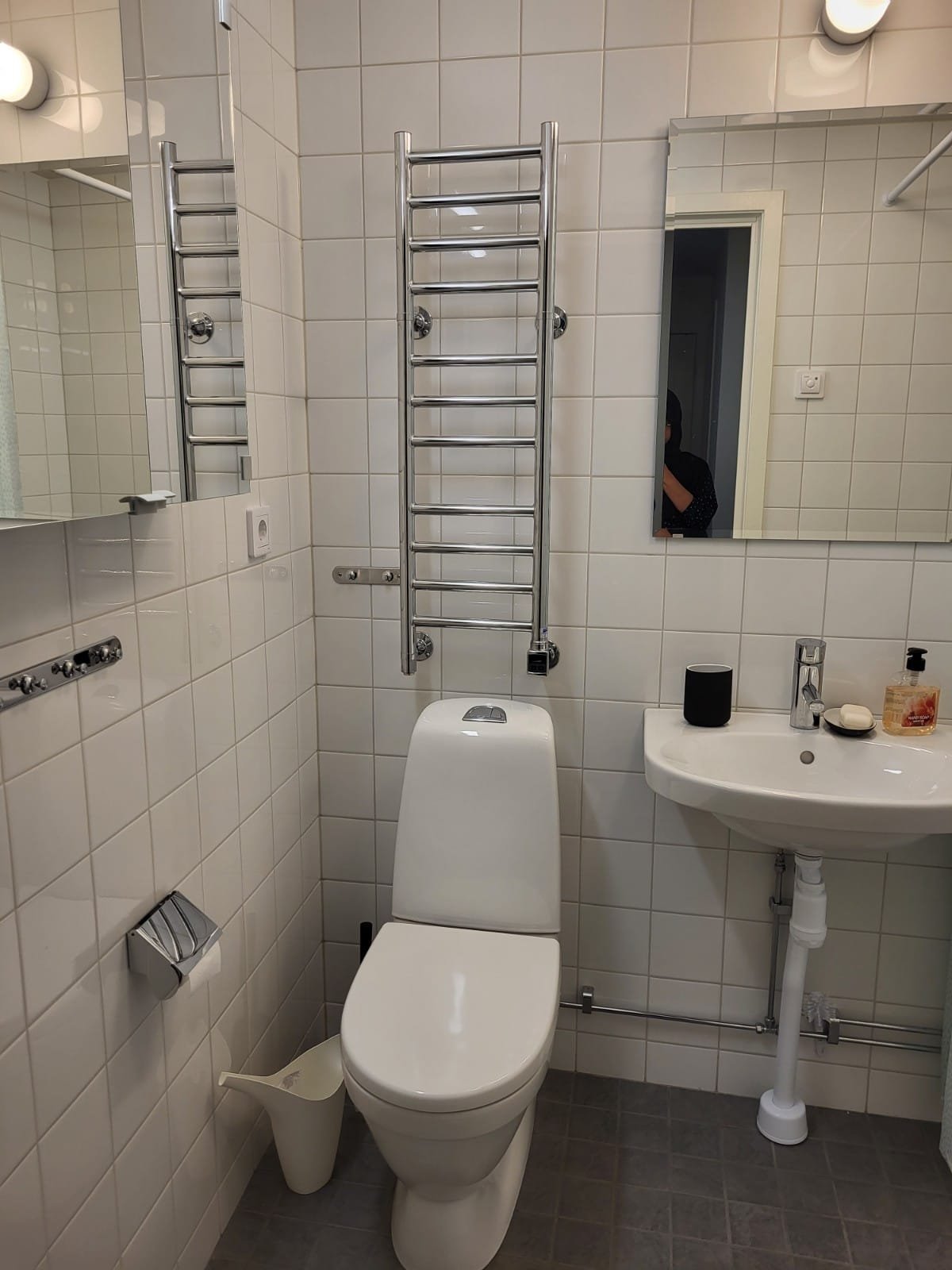 1 rok · 15 m² i Skärholmen – bild 4