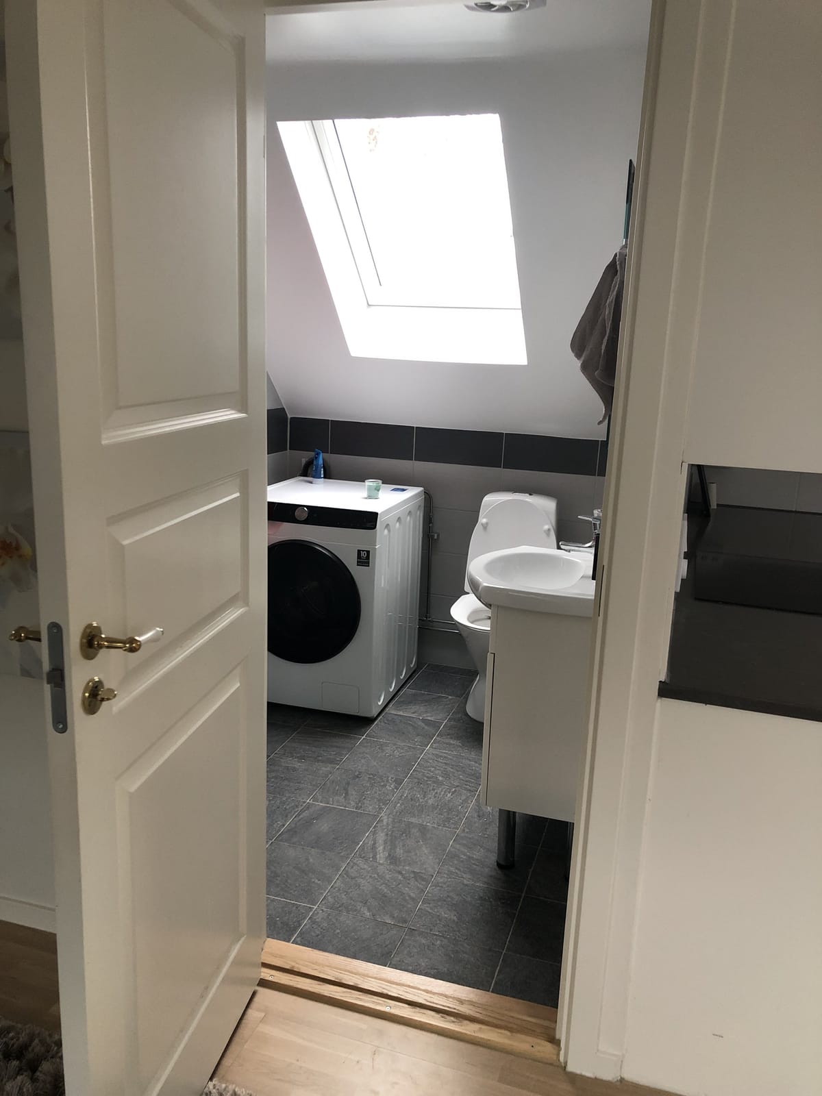 4 rok · 95 m² i Mölndal – bild 7