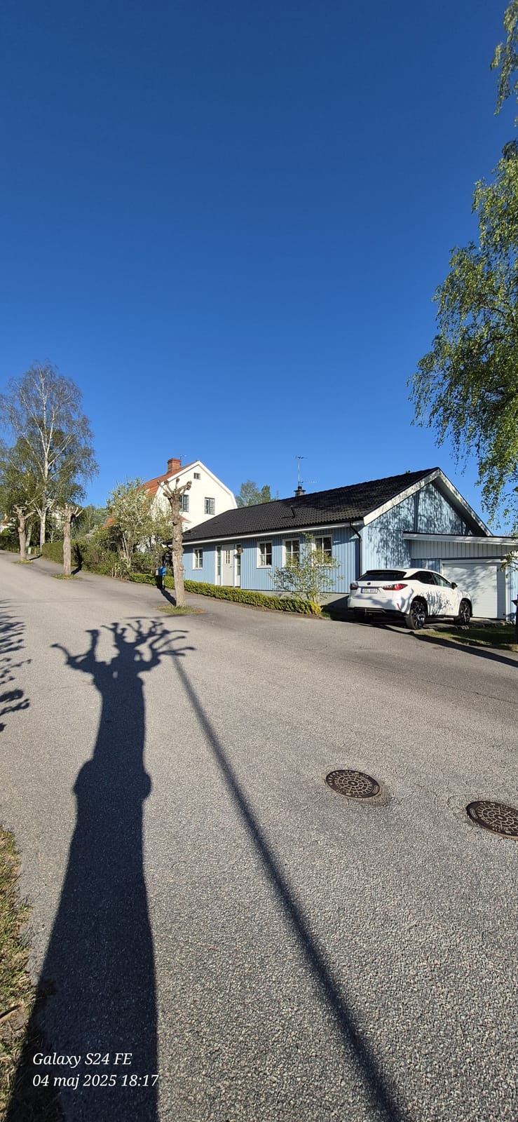 4 rok · 132 m² i Flen – bild 7