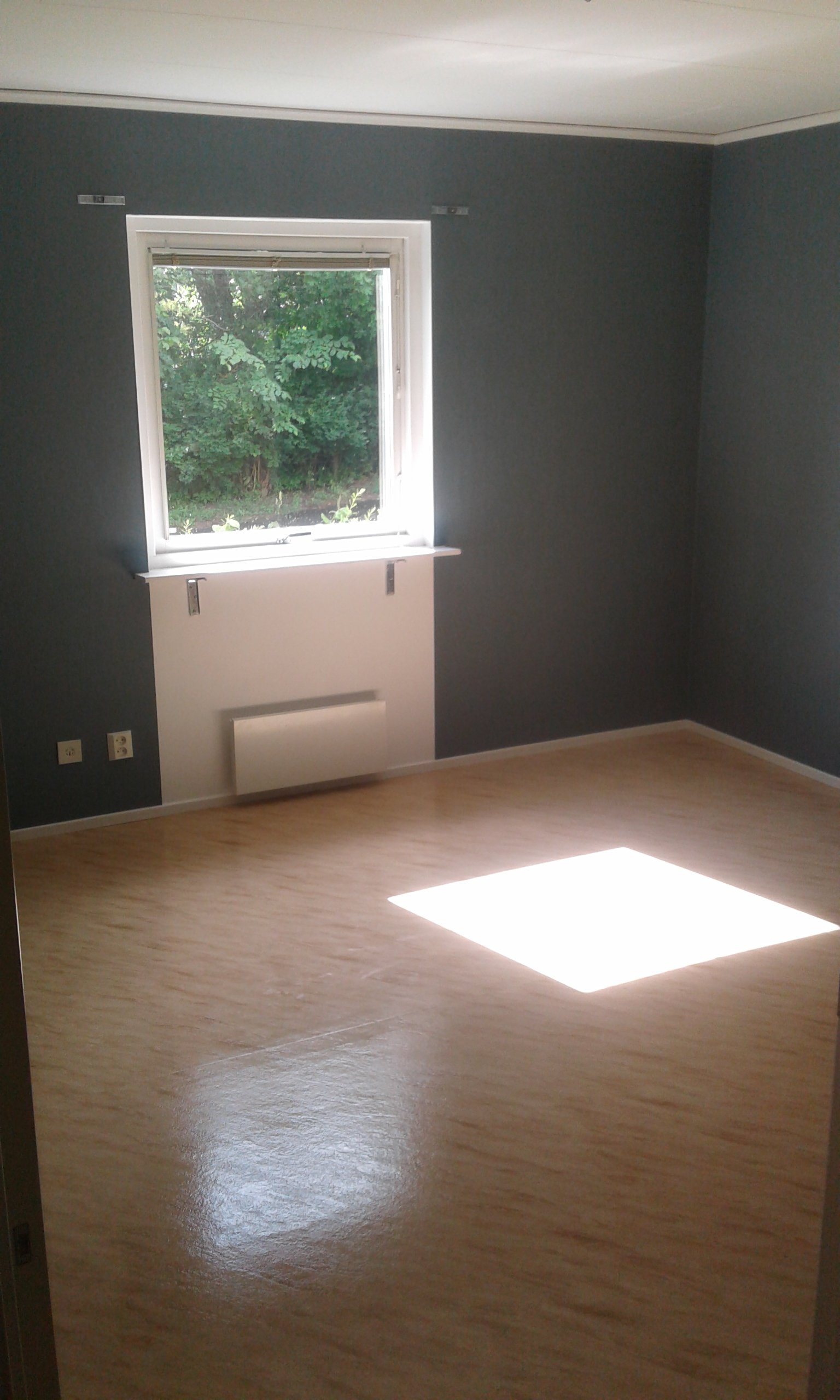 2 rok · 65 m² i Stenstorp – Stenstorp