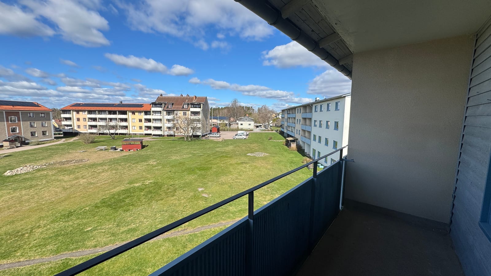 2 rok · 59 m² i Ramnäs – bild 12