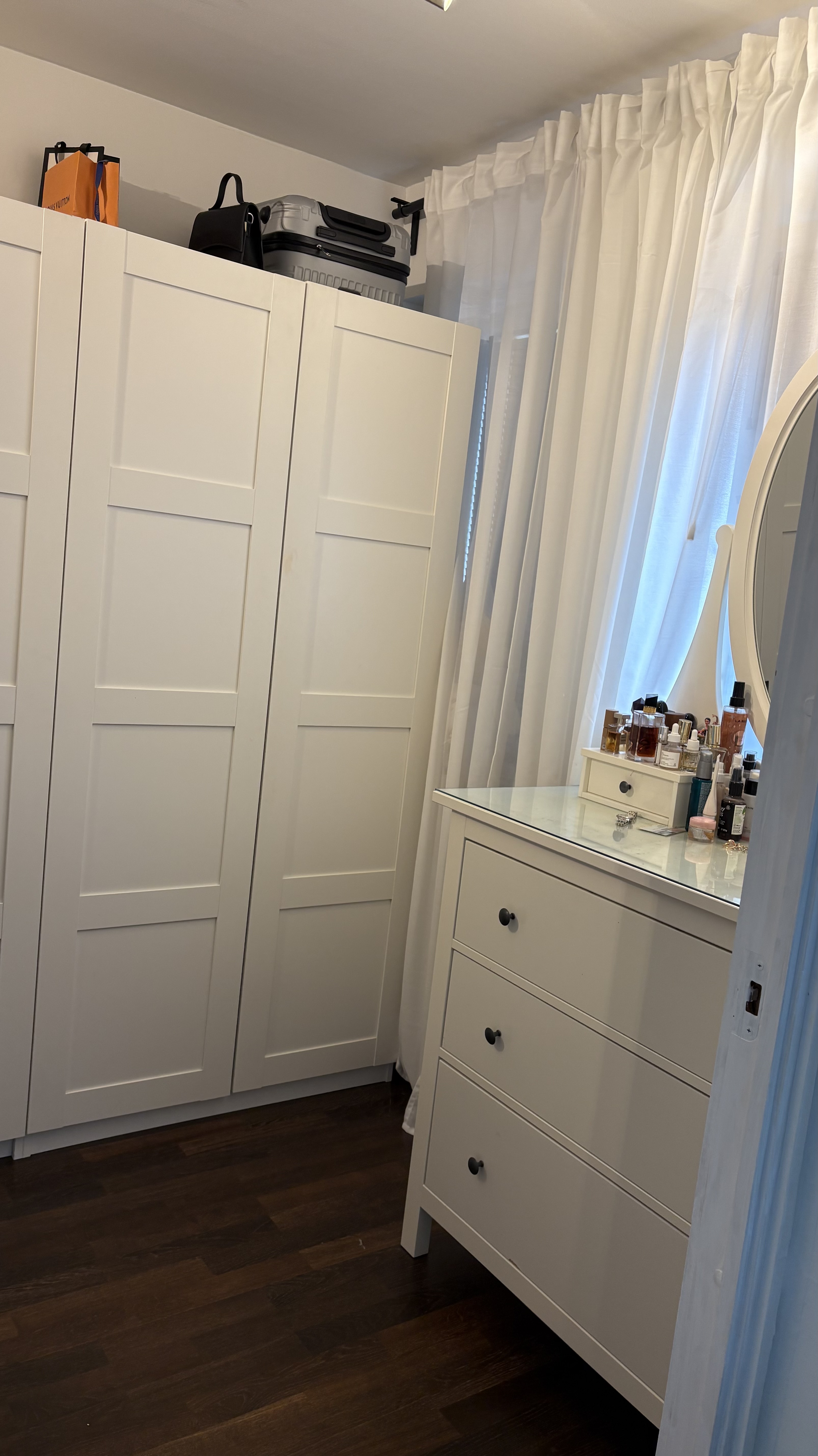 Lägenhet, 2 rooms, 40 sqm, Kista – bild 8